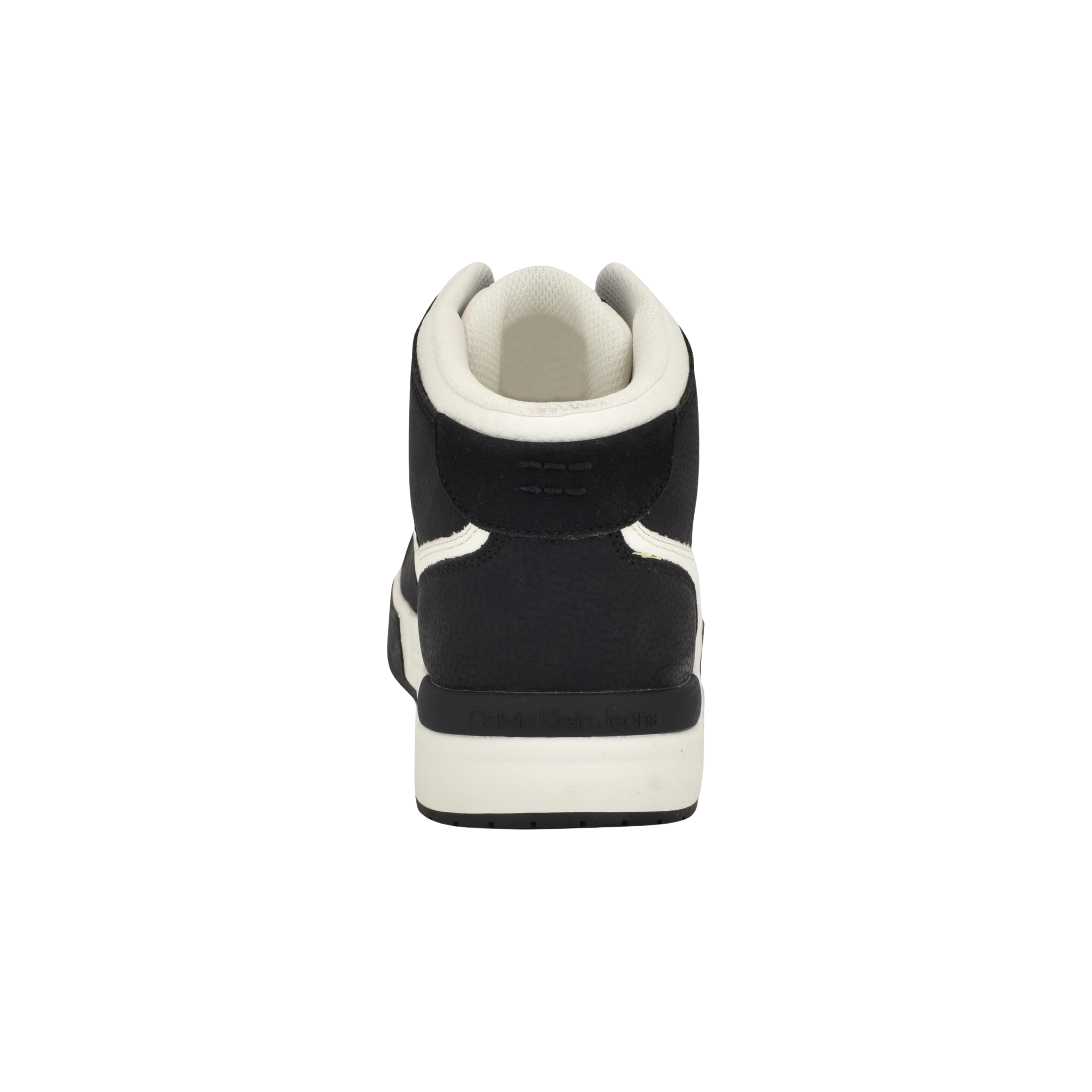 Calvin Klein Men Fabi Sneaker - Black White