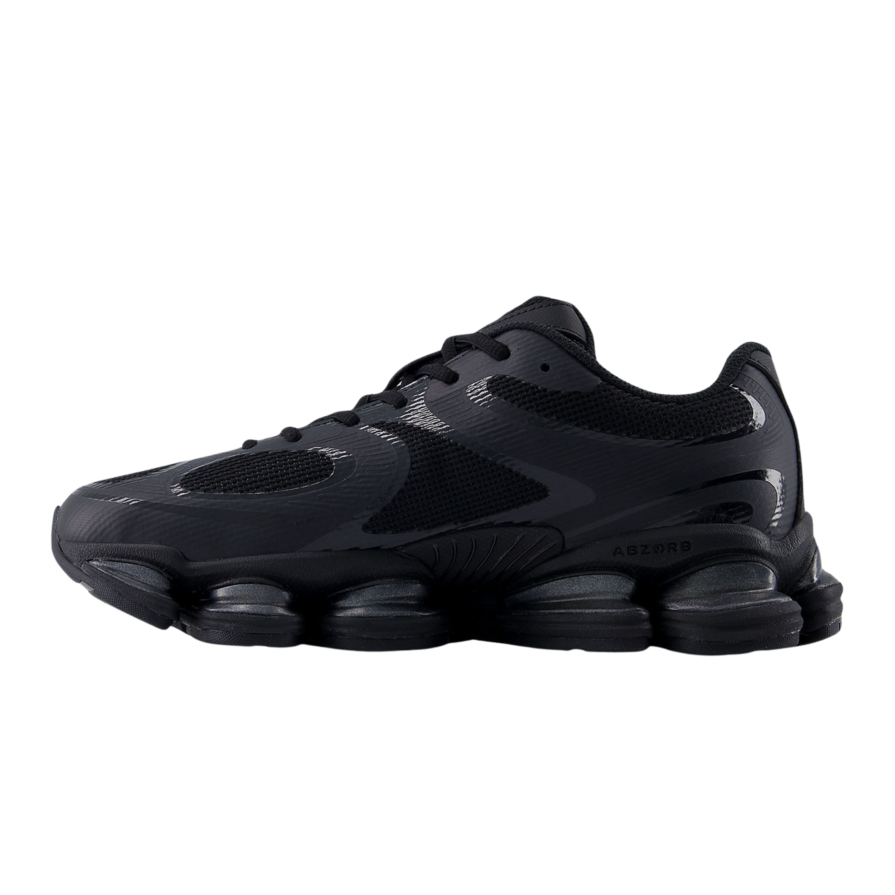 New Balance Women ABZORB 2000 - Black