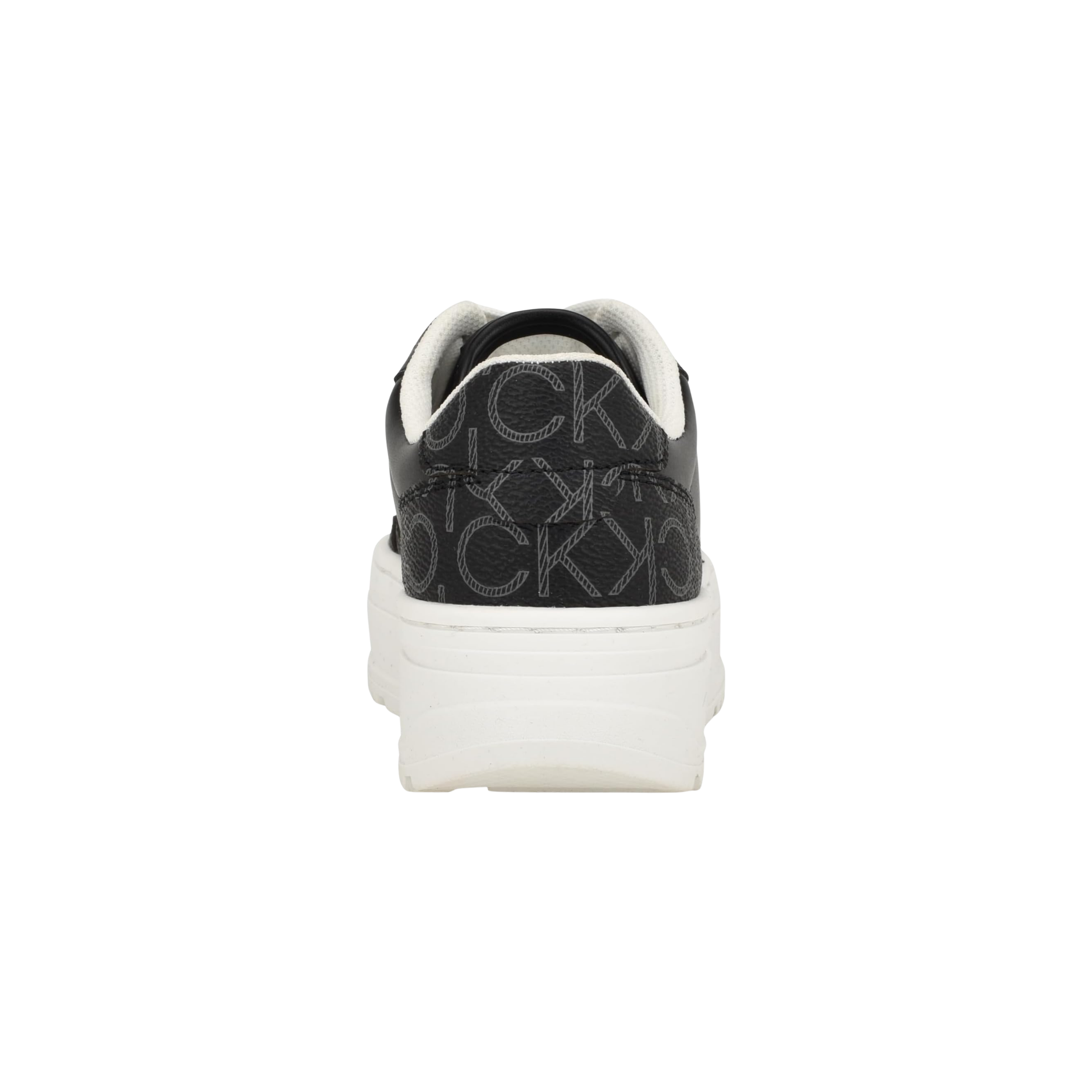 Calvin Klein Women Karyne Sneaker - Black