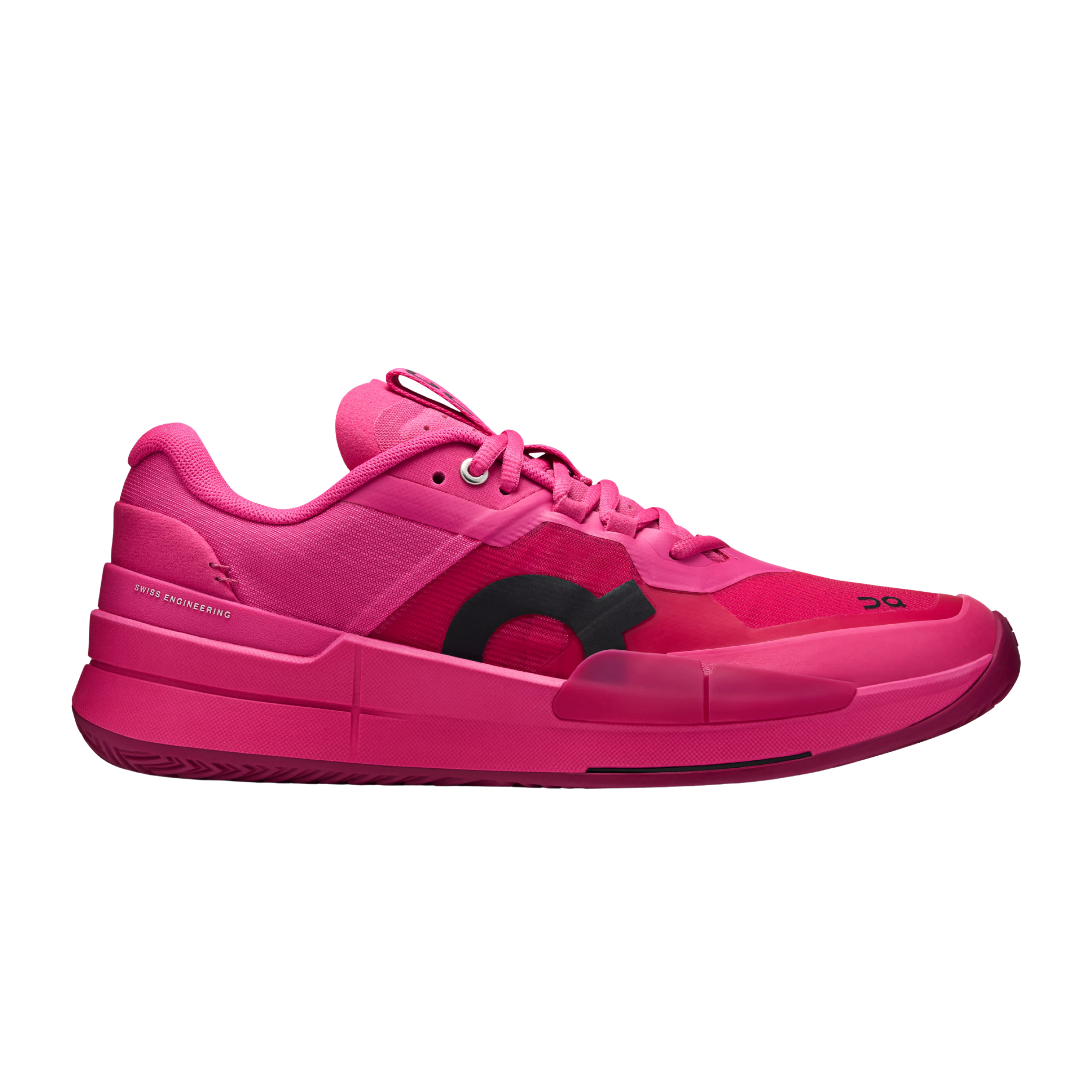 ON Men The Roger Pro 2 - Pink Grenadine