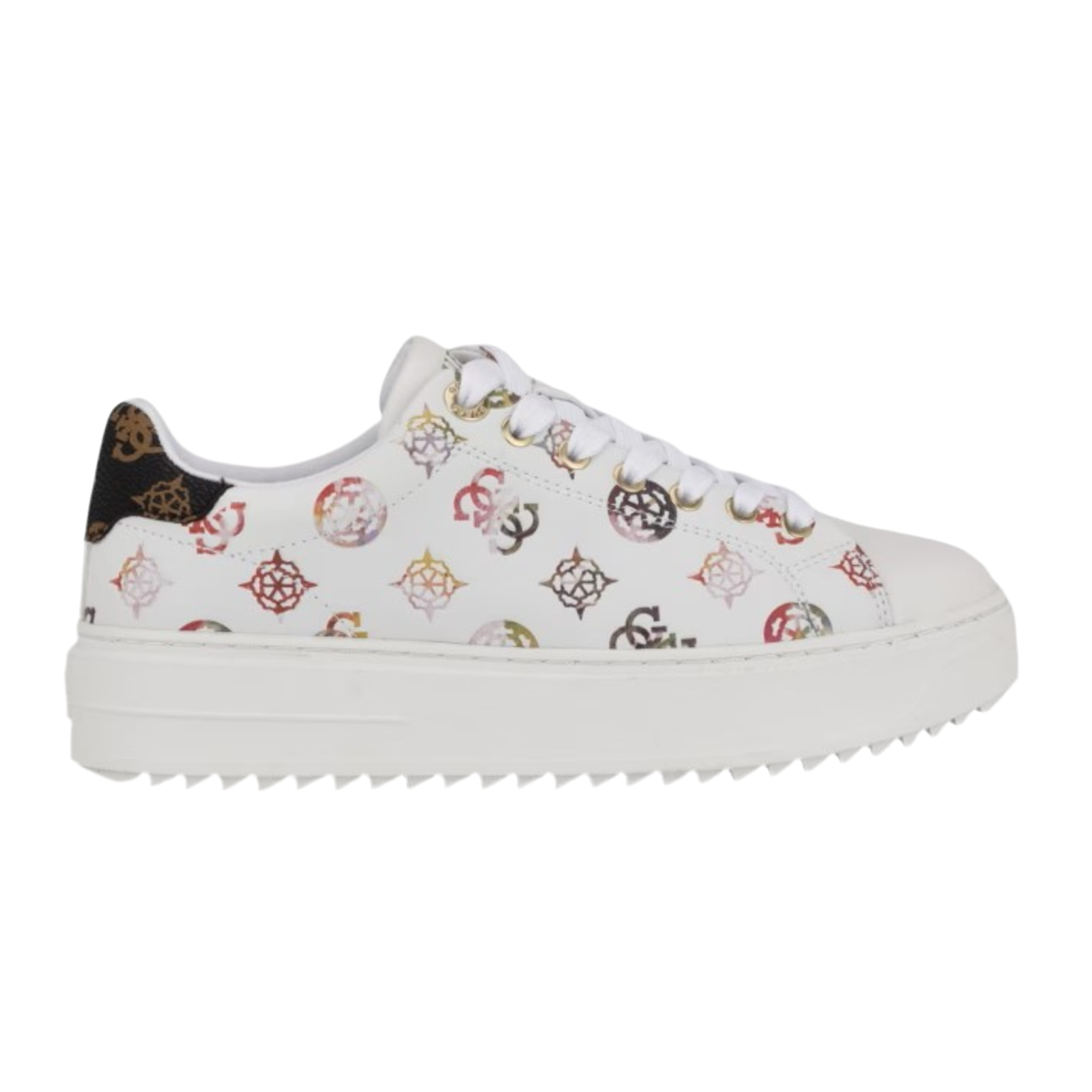 Guess Women Denesa Peony - Multi