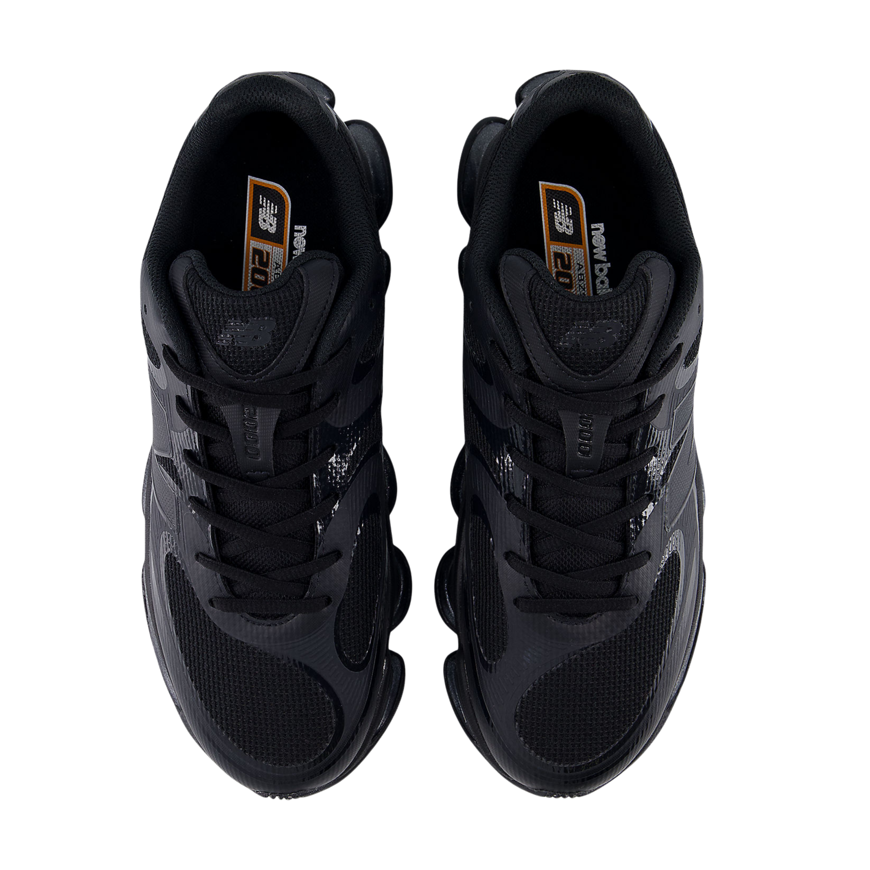 New Balance Men ABZORB 2000 - Black