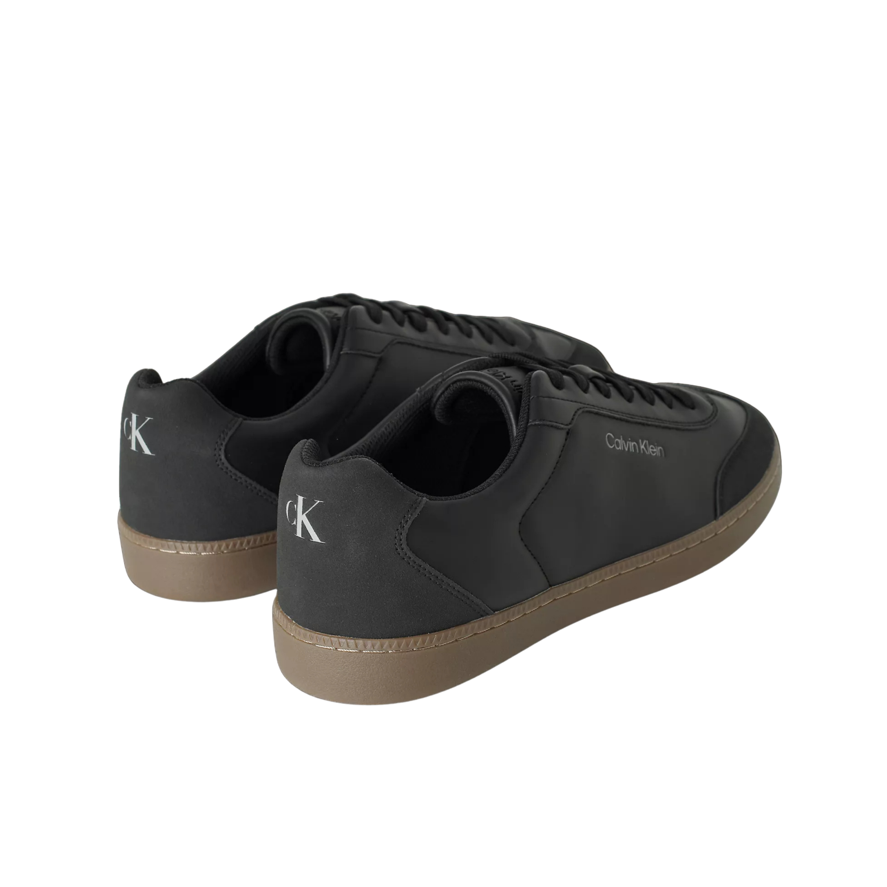 Calvin Klein Men Haffen Sneaker - Black
