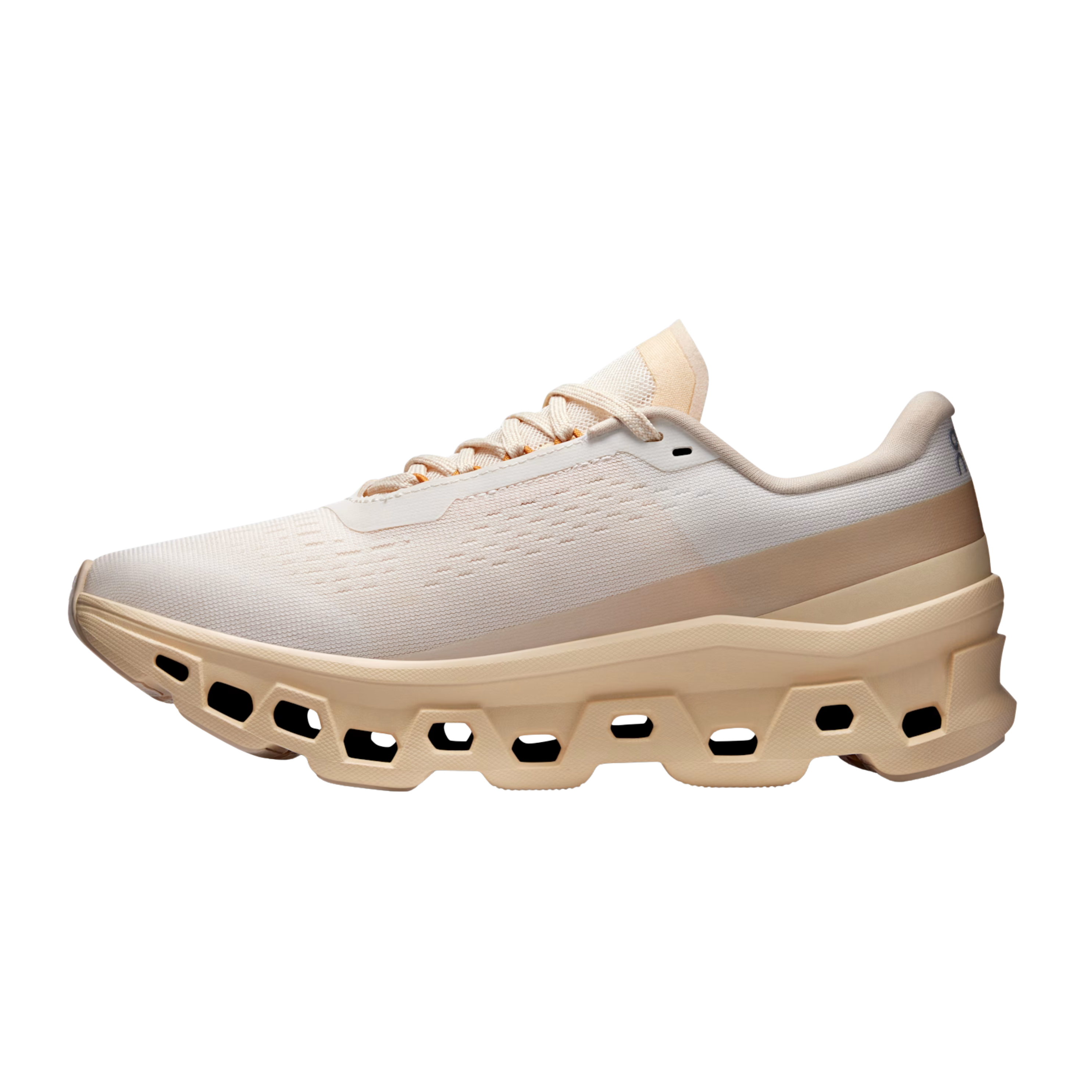 ON Women Cloudmonster 1 - Dew Blonde