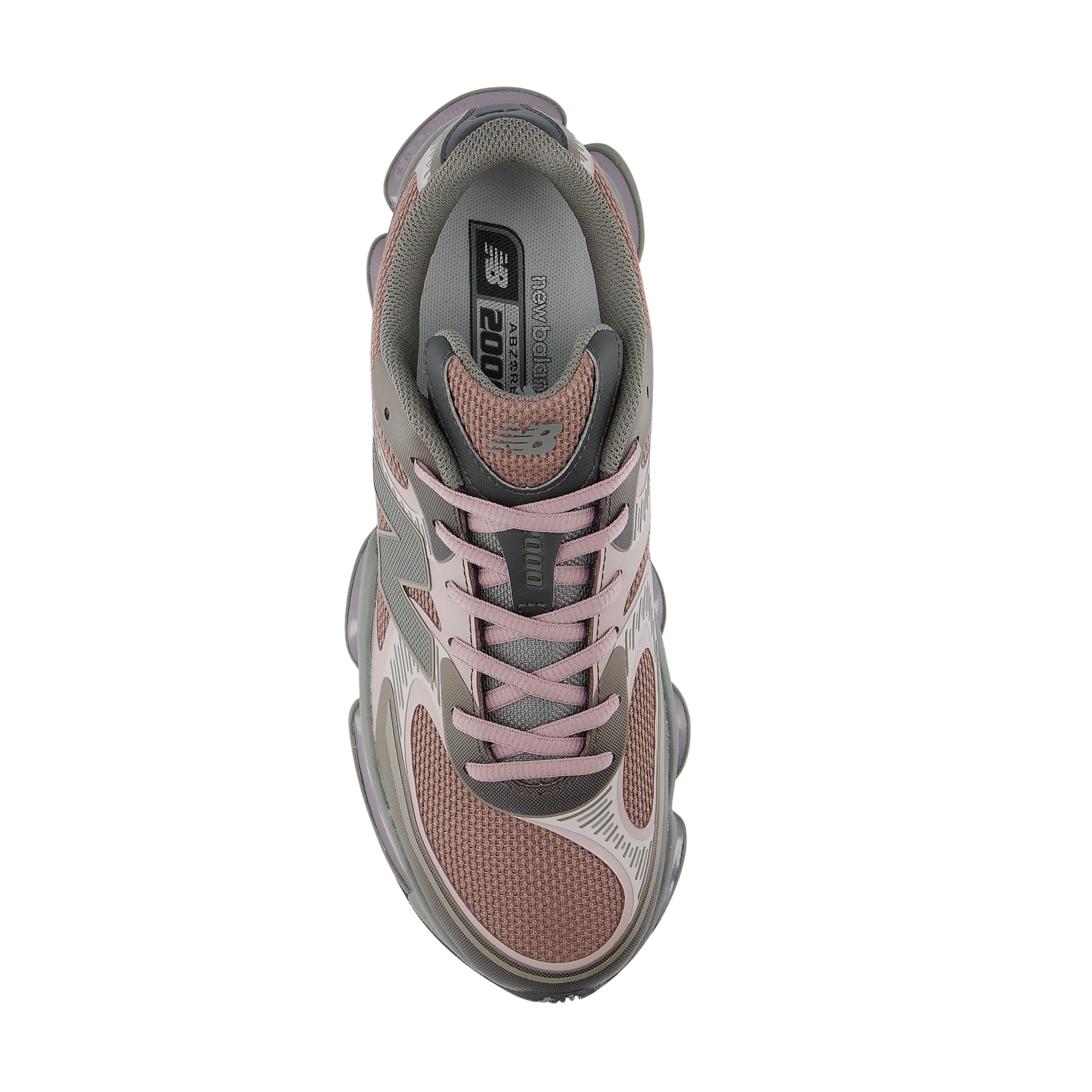 New Balance Women ABZORB 2000 - Ice Wine Earth Shadow