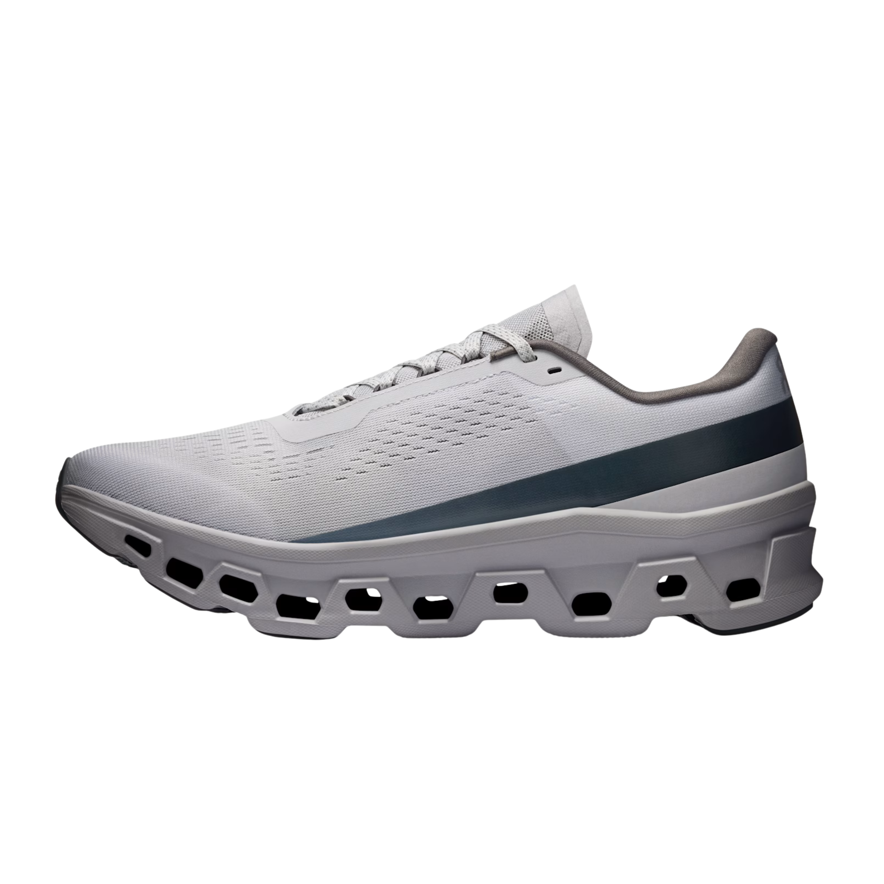 ON Men Cloudmonster 1 - Glacier Alloy
