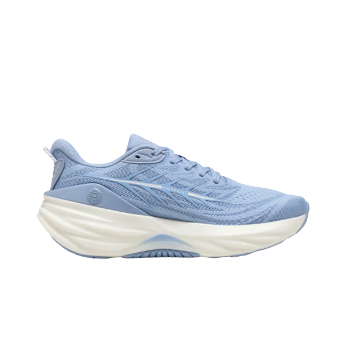 Puma Women ForeverRun NITRO™ 3 Sneaker - Chambray Blue White