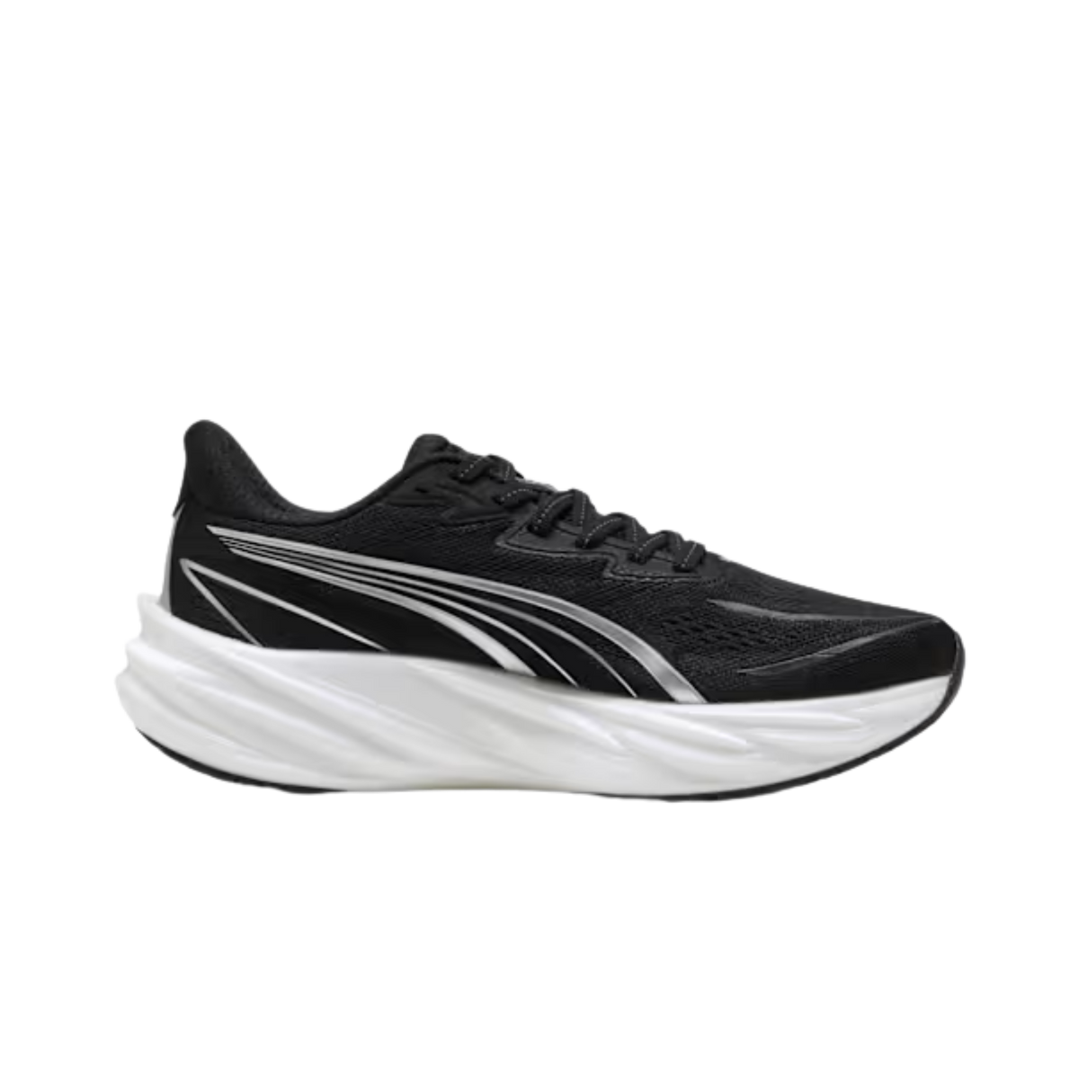Puma Women Velocity NITRO™ 5 Sneaker - Black White