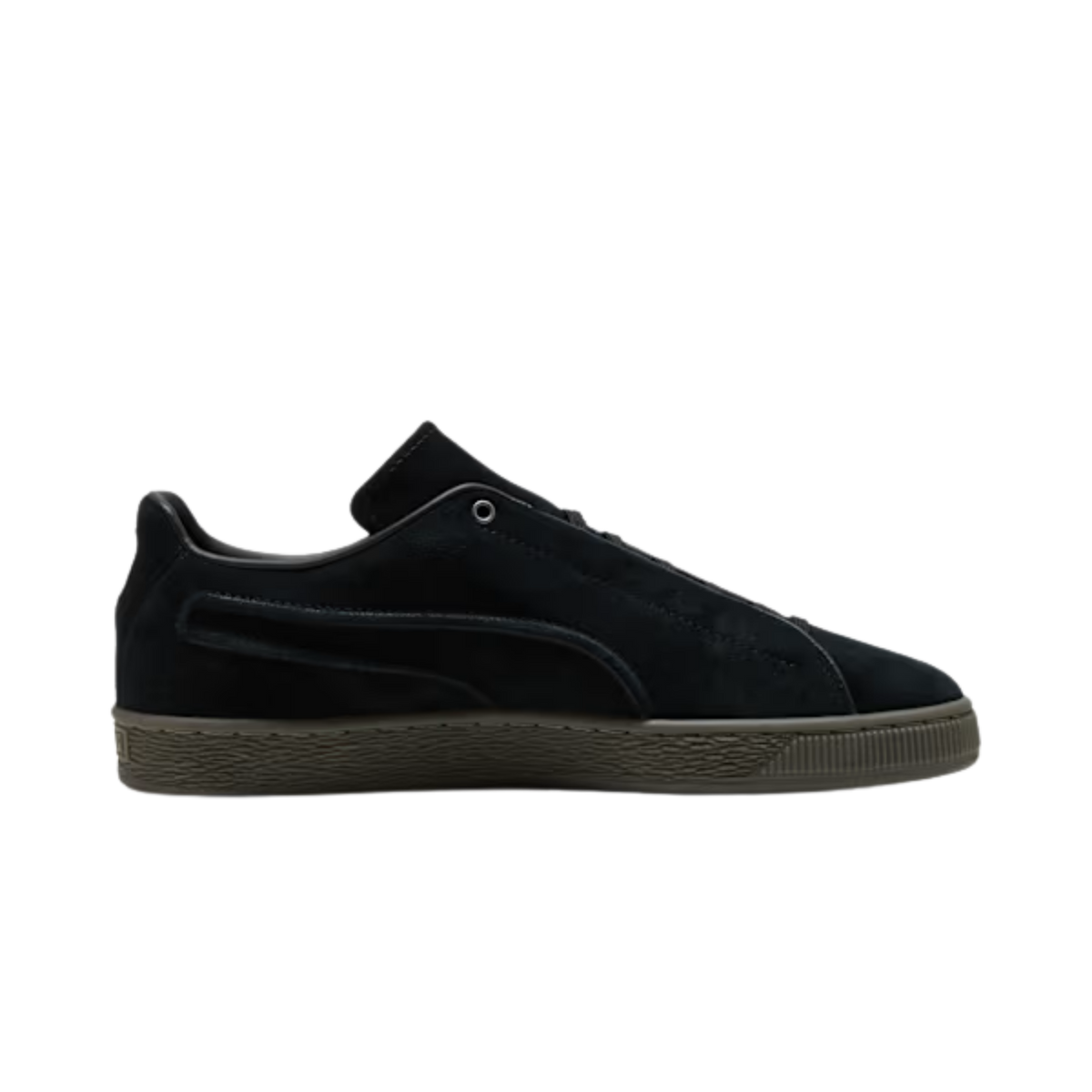 Puma Men Suede Modern Sneakers - Black Gum