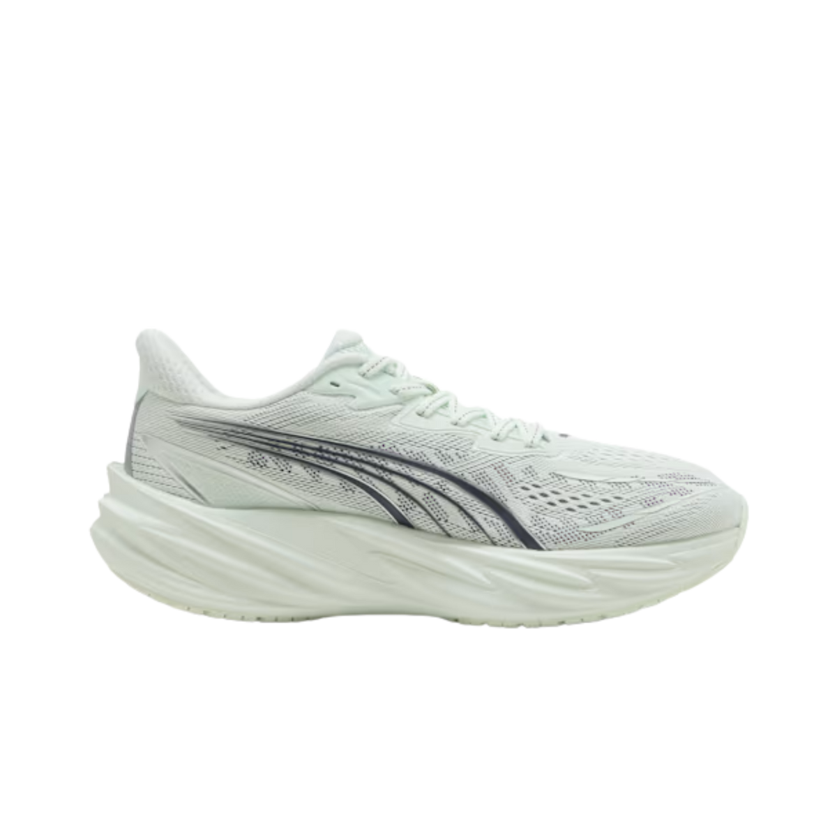 Puma Women Velocity NITRO™ 5 Sneaker - Sage Glow Inky Depths