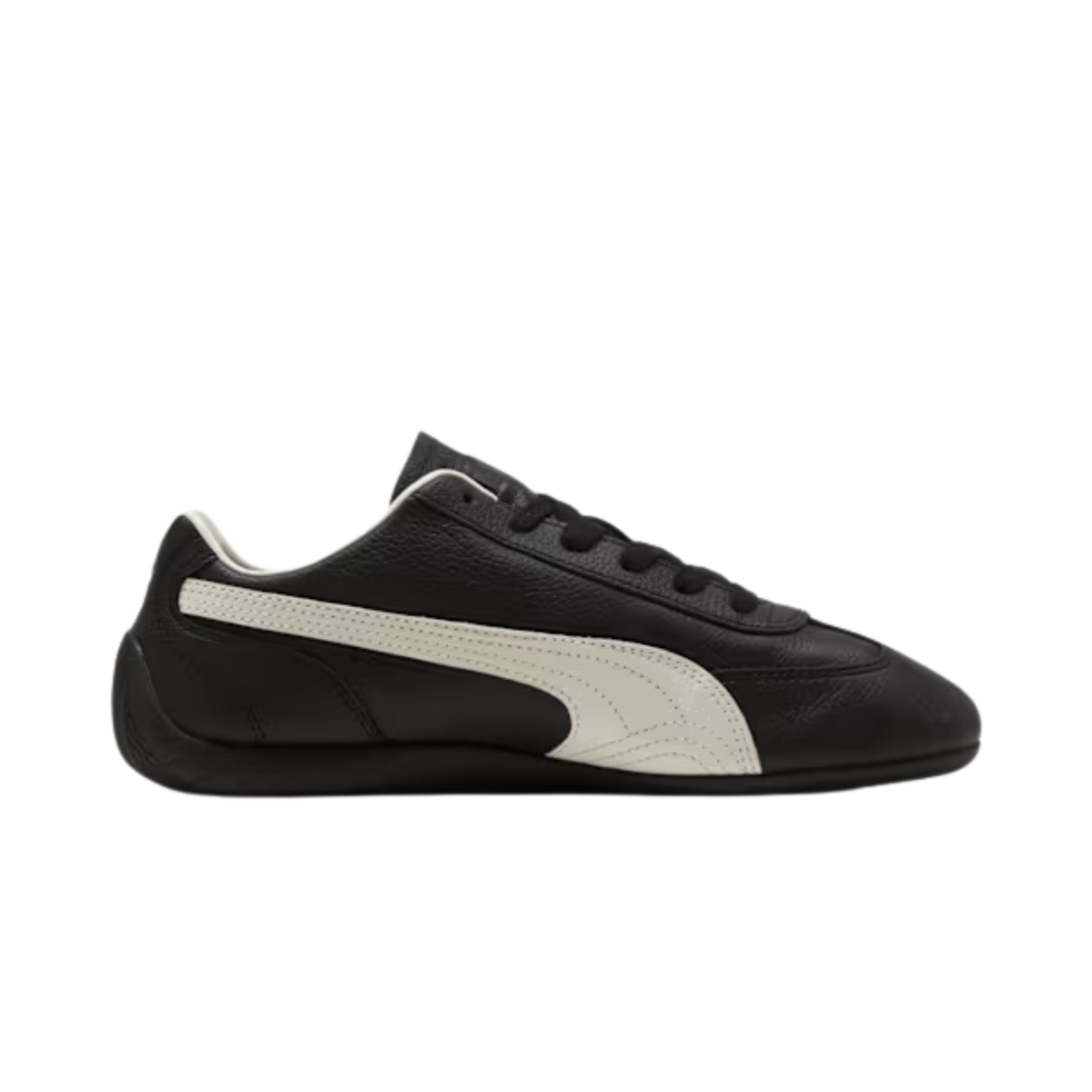 Puma Men Speedcat Decon - Black Warm White