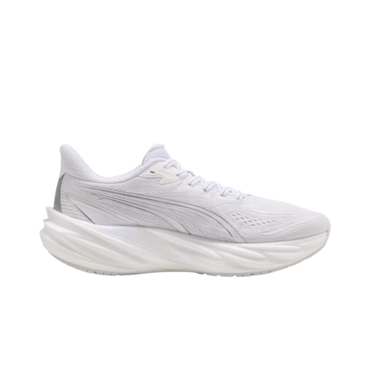 Puma Women Velocity NITRO™ 5 Sneaker - White