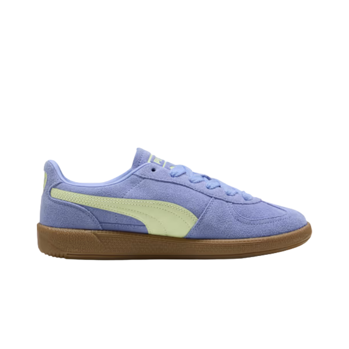 Puma Women Palermo Sneaker - Intense Lavender-Gum