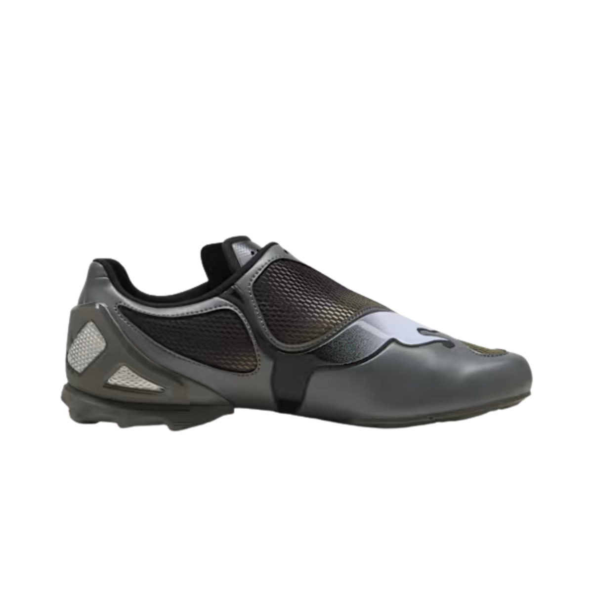 Puma Men V S1 Sneakers - Cool Dark Gray Loden Green