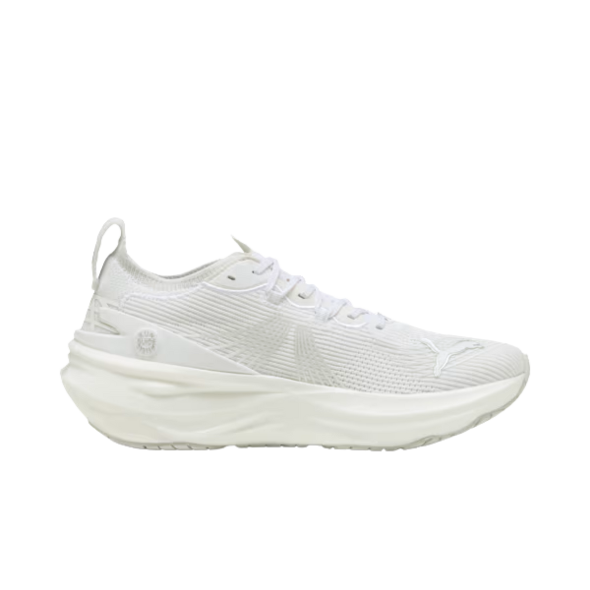 Puma Men ForeverRun Nitro™ 2 - White Silver