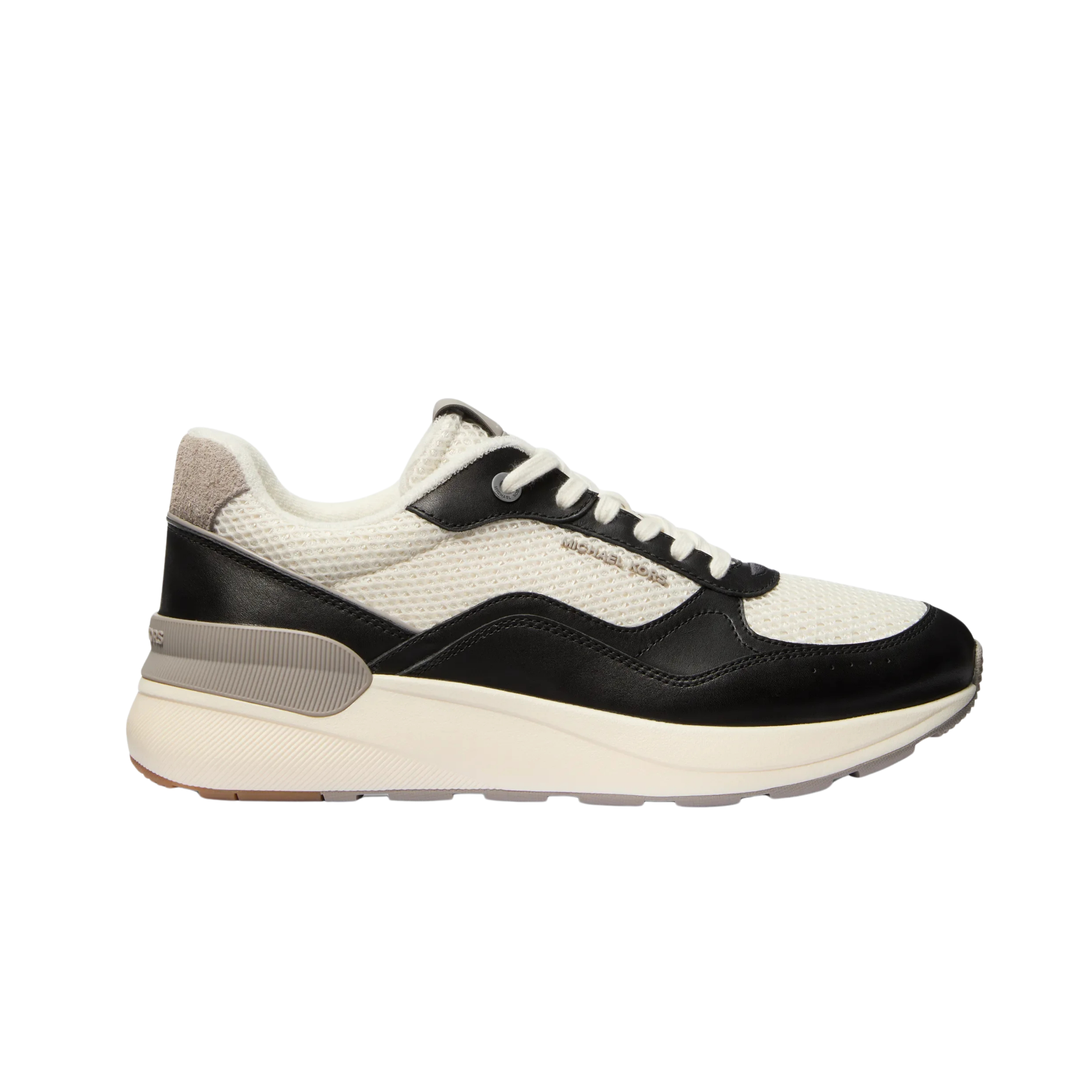 Michael Kors Men Trevor Trainer - Black Multi
