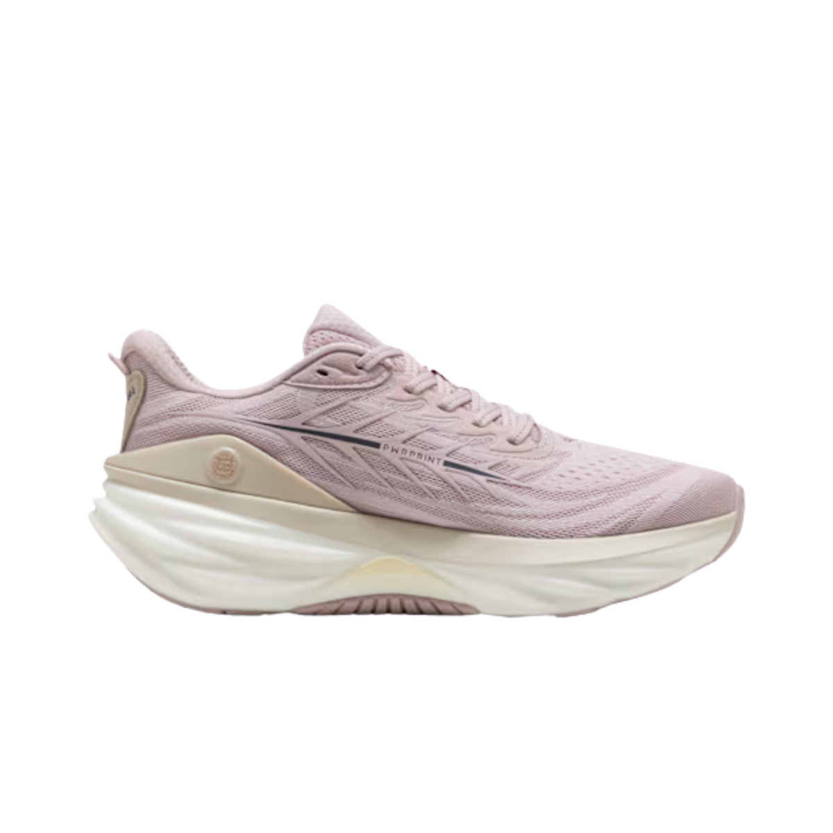 Puma Women ForeverRun NITRO™ 3 Sneaker - Misty Pink Silver Fog