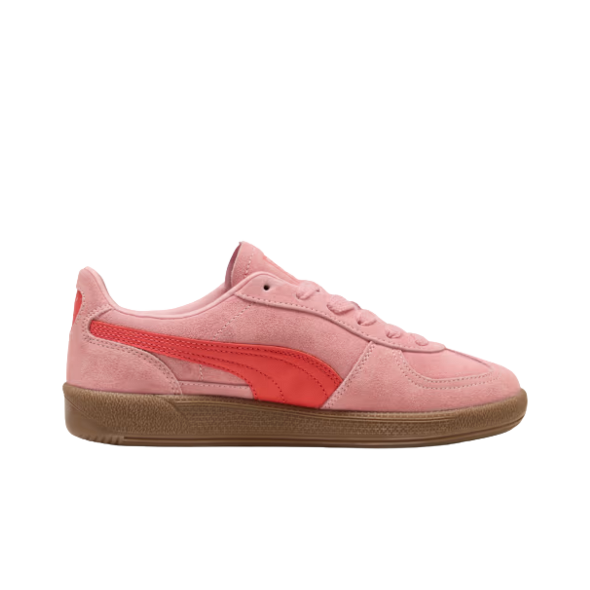 Puma Women Palermo Sneaker - Rosy Outlook Gum