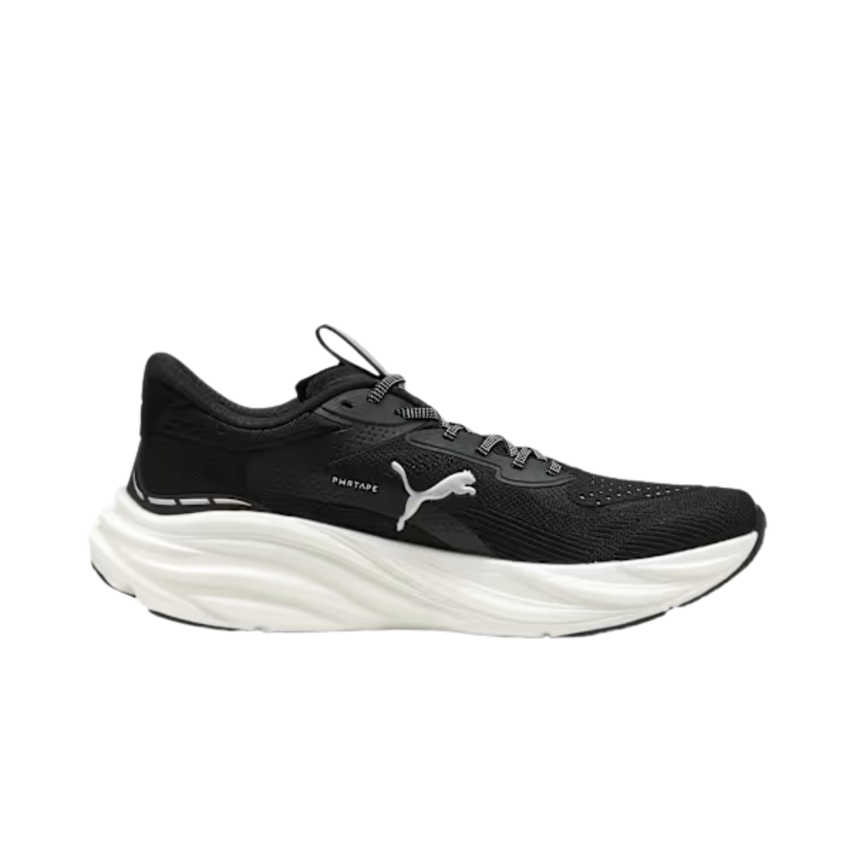 Puma Men Magnify Nitro™ 3 - Black White