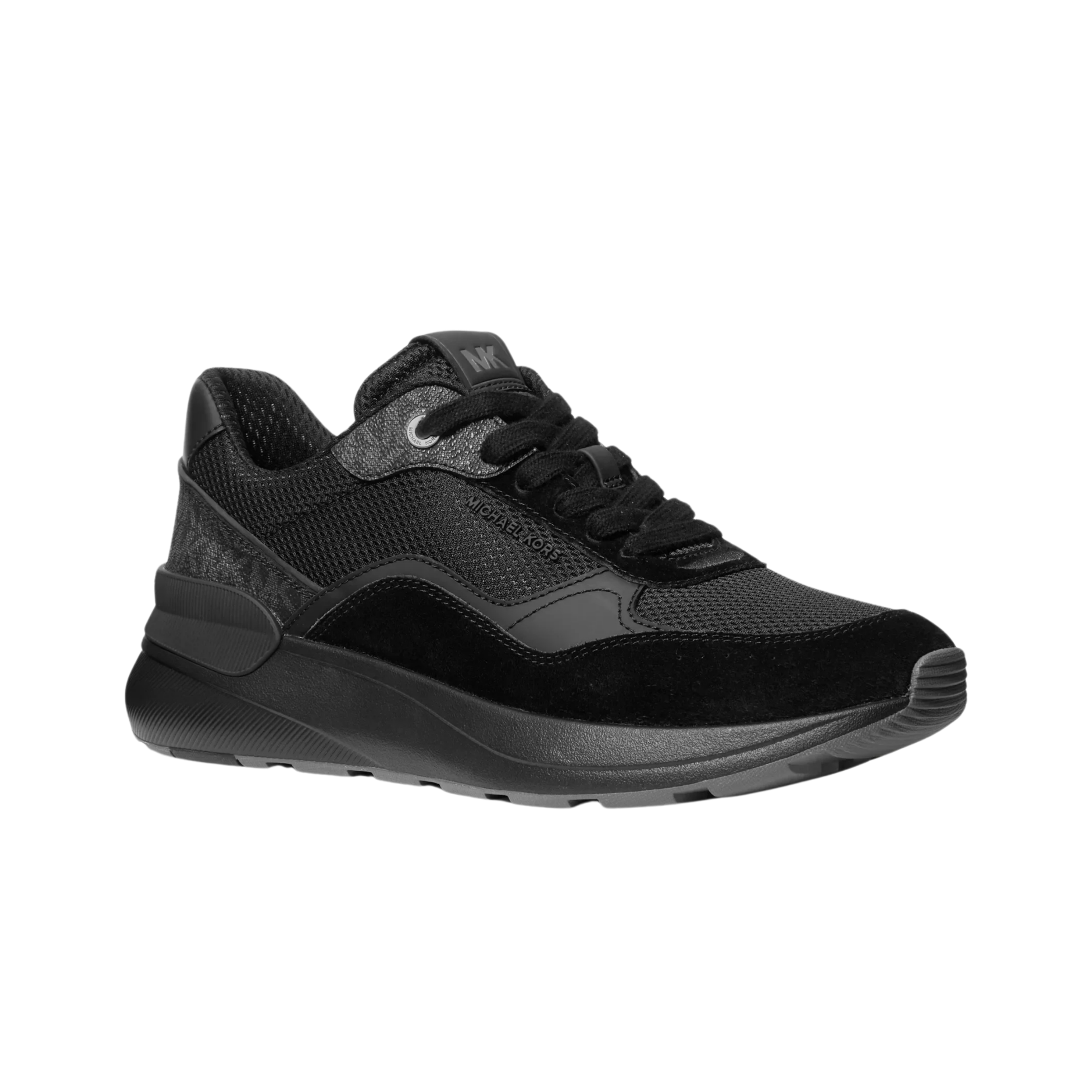 Michael Kors Men Trevor Trainer - Black