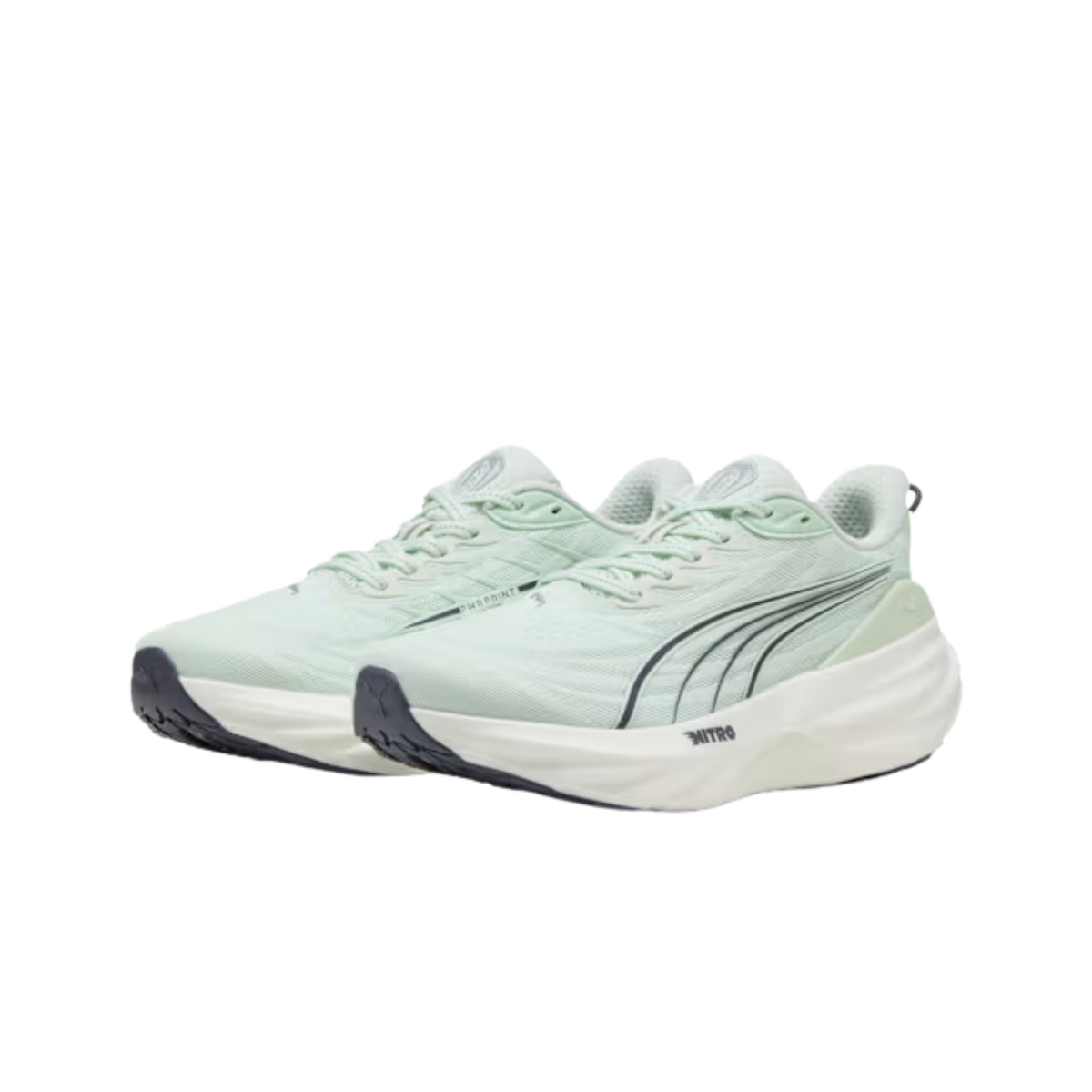 Puma Women ForeverRun NITRO™ 3 Sneaker - Sage Glow Light Lavender