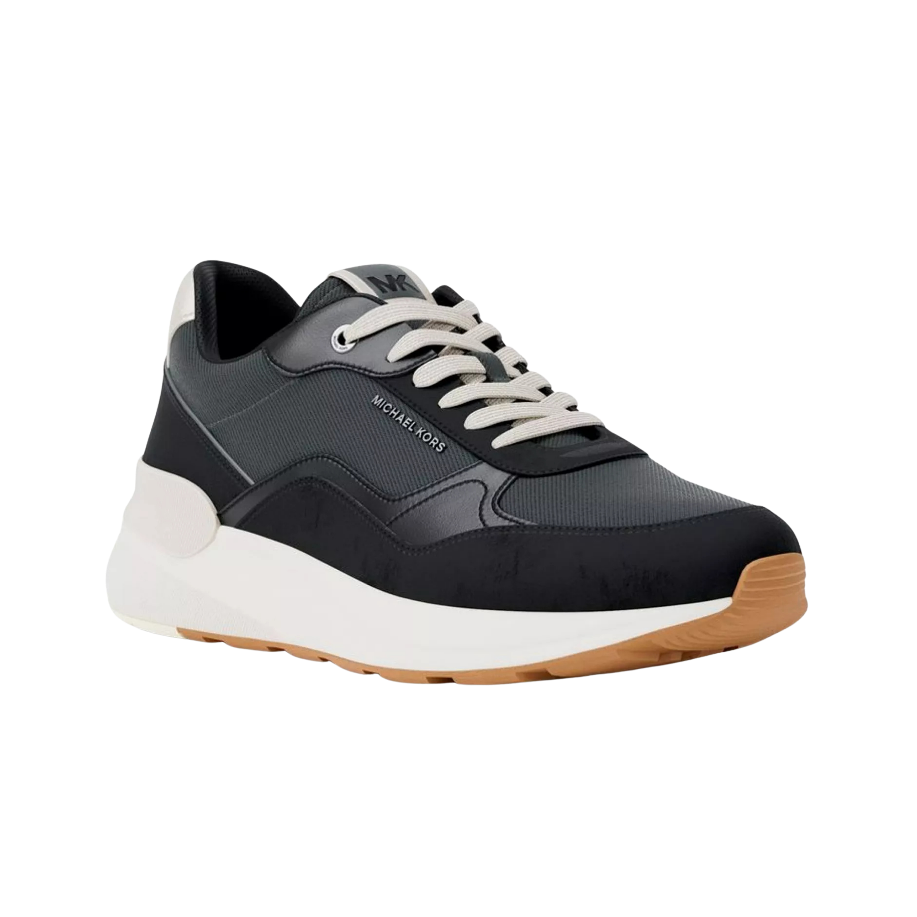 Michael Kors Men Trevor Trainer - Storm Multi