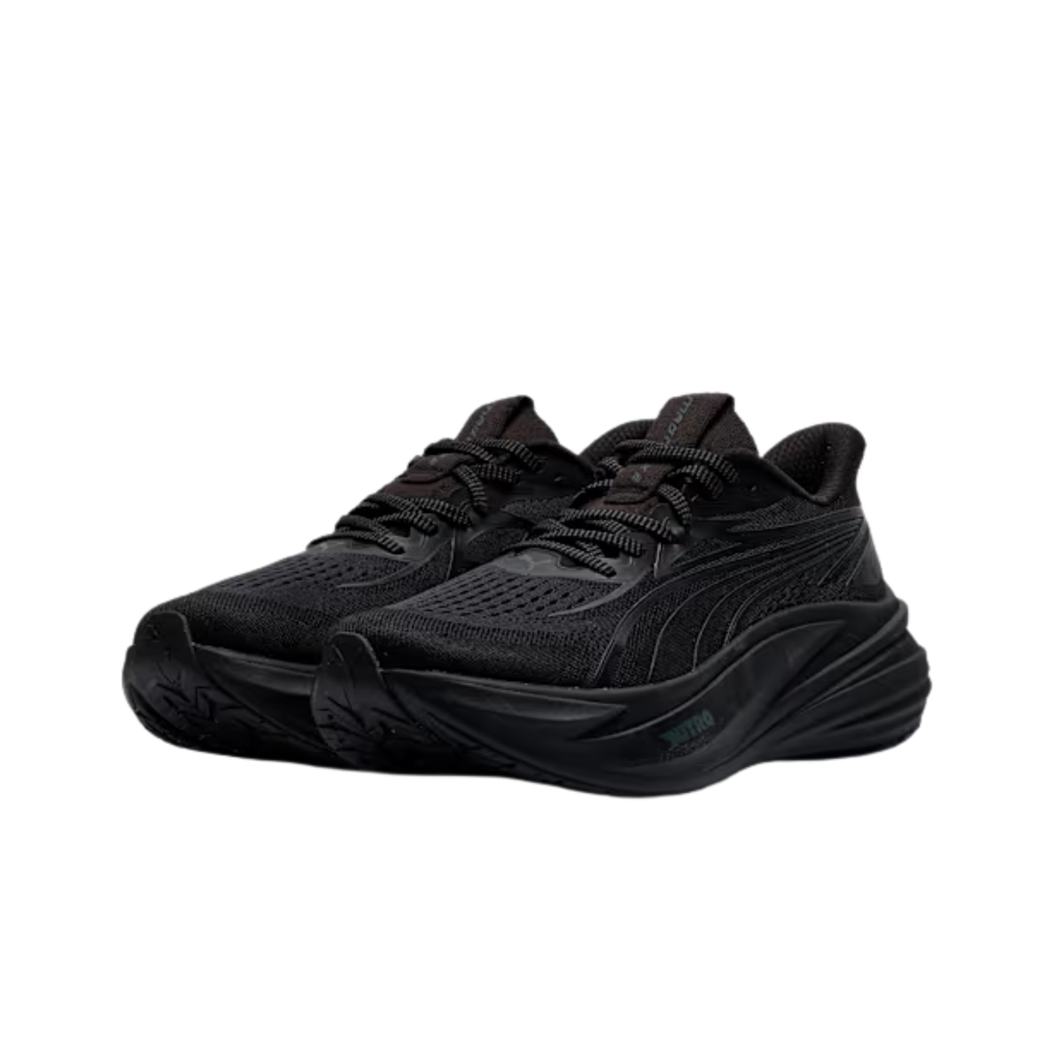 Puma Men MagMax Nitro™ 2 - Black Gray