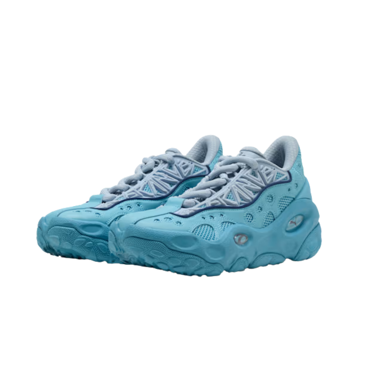 Puma Men LaFrance RNR - Aqua Sea Illusion