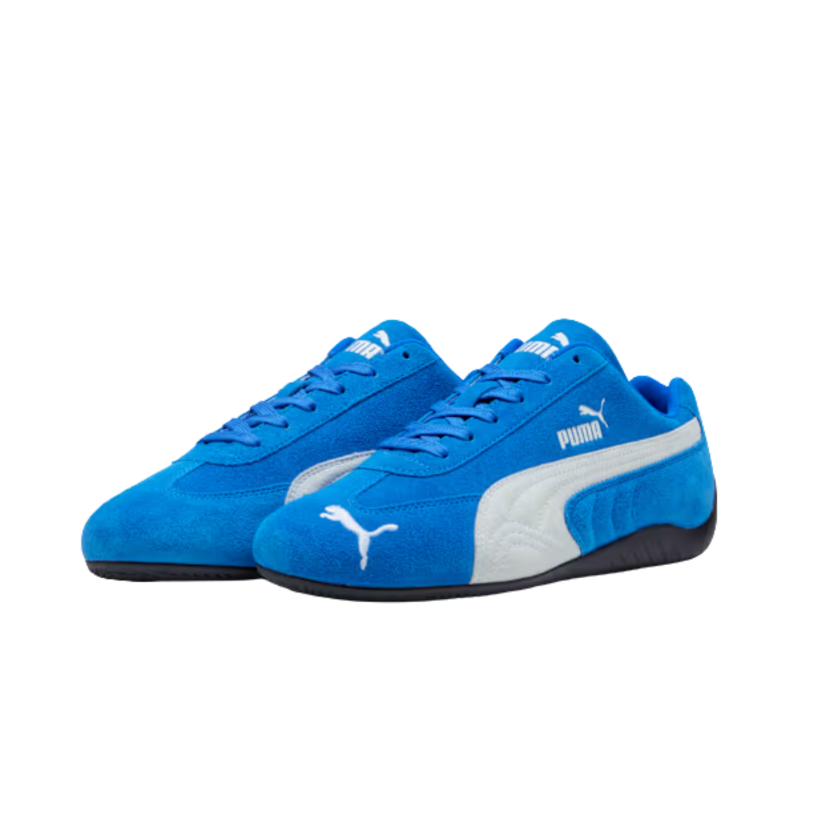 Puma Men Speedcat OG - Team Royal White
