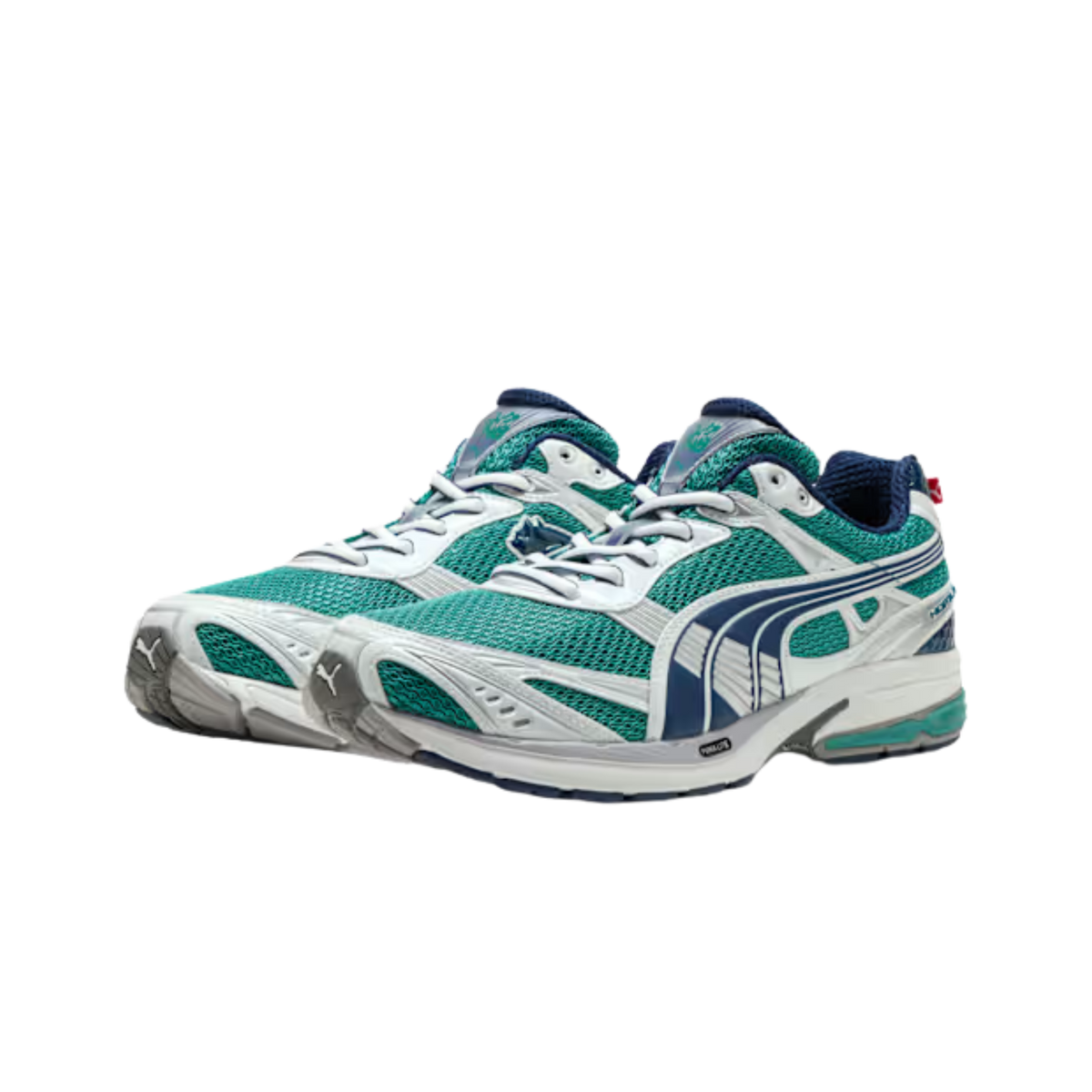 Puma Men Homura OG+ Sneakers - Mint Tea Persian Blue