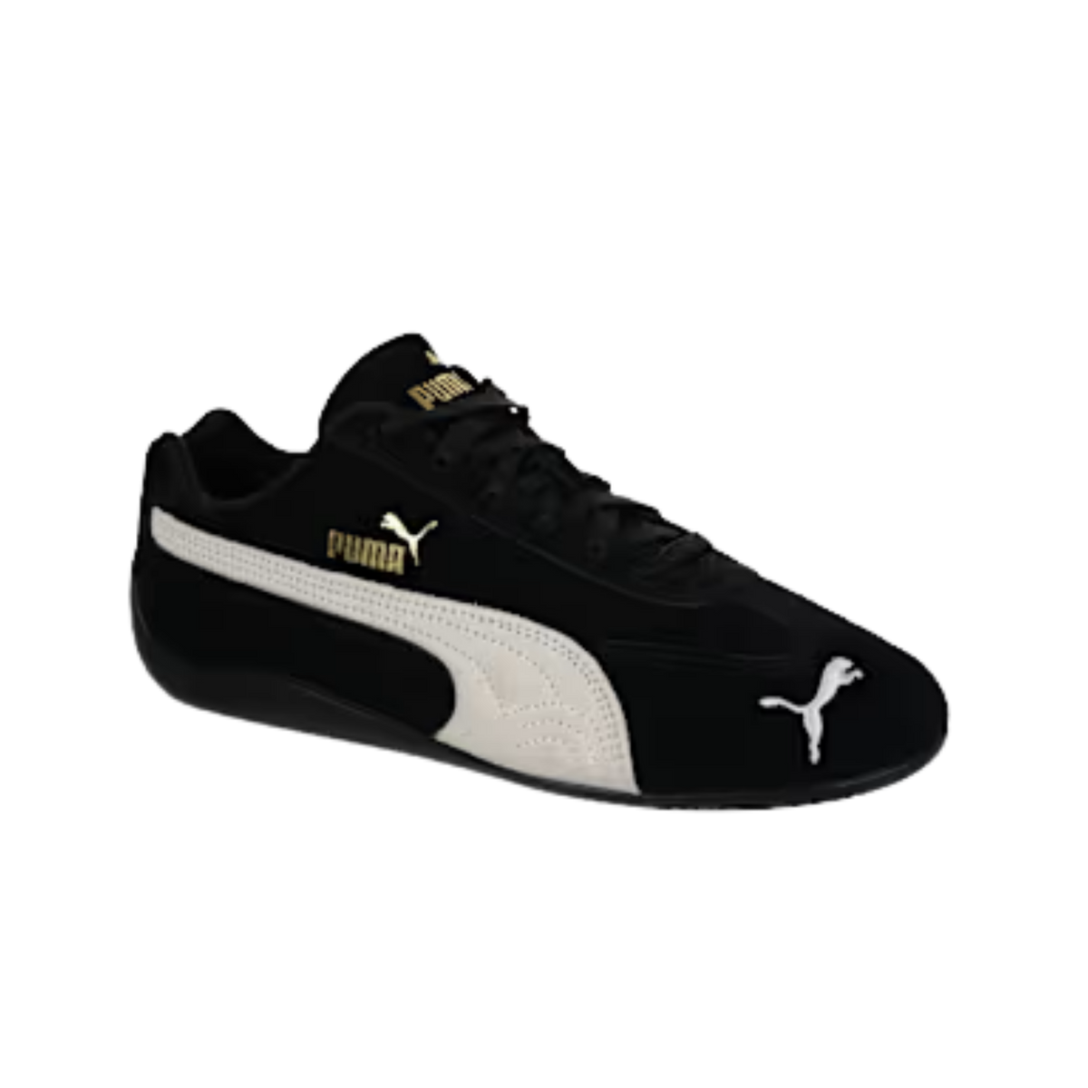 Puma Women Speedcat Sneaker - Black