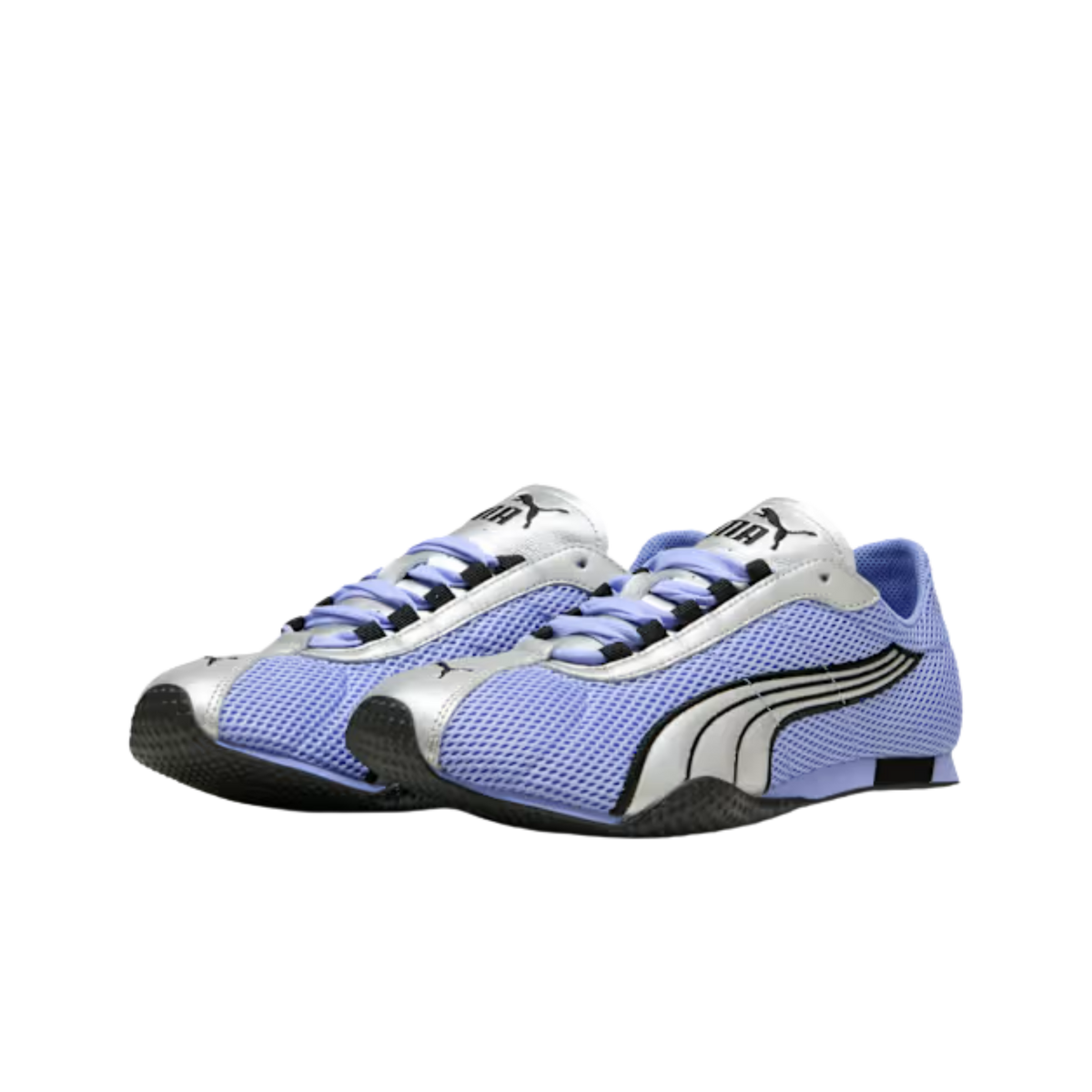 Puma Women H Street OG Sneaker - Intense Lavender Silver