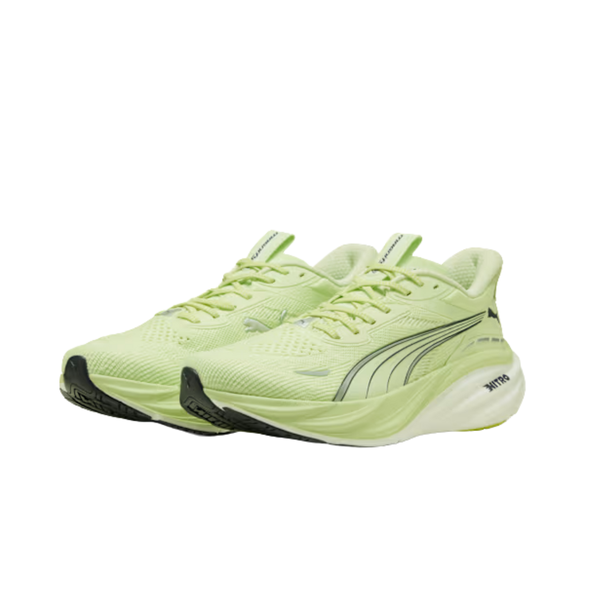 Puma Men Magnify Nitro™ 3 - Apple Spritz Lux Lime