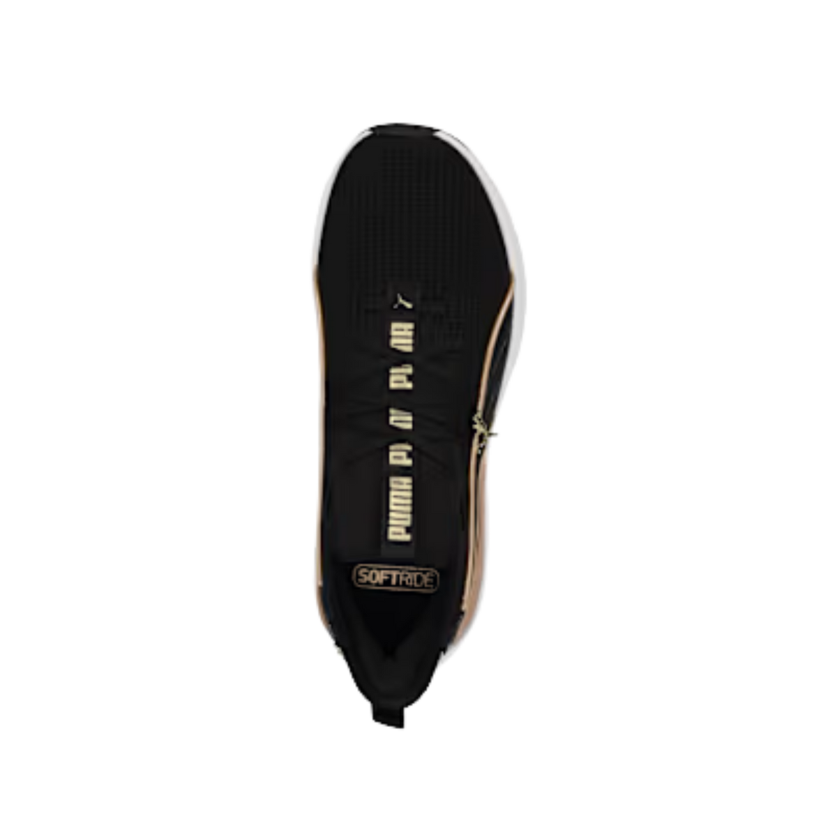 Puma Women Sabrina Running Shoes Sneaker - Black