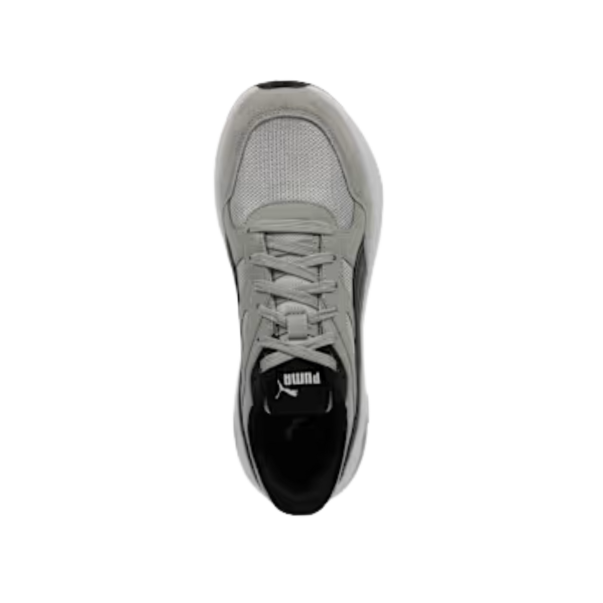 Puma Men Seeker Retro Sneaker - Grey