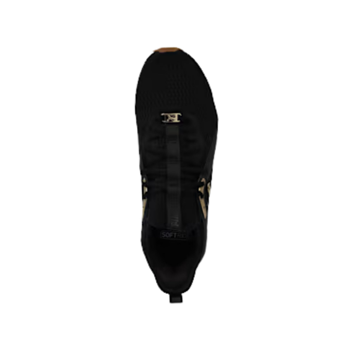 Puma Women Softride Karma Running Shoes Sneaker - Black