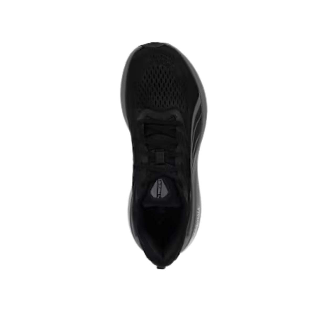 Puma Men Scend Pro 3 Running Shoes Sneaker - Black