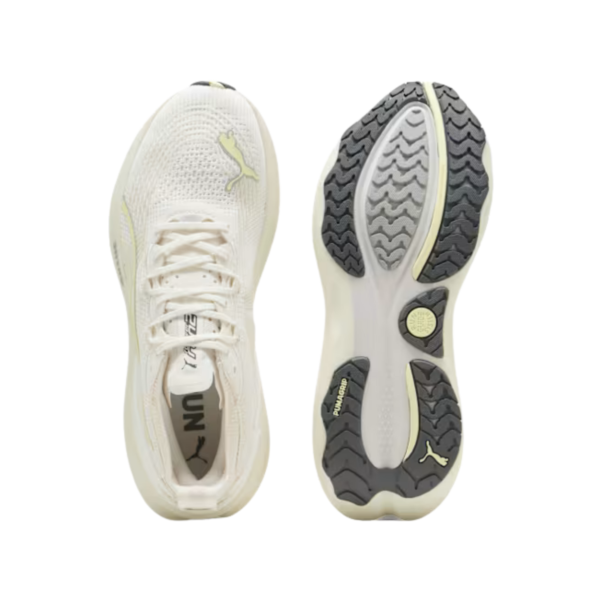Puma Men ForeverRun Nitro™ 2 - Warm White Gold Moon