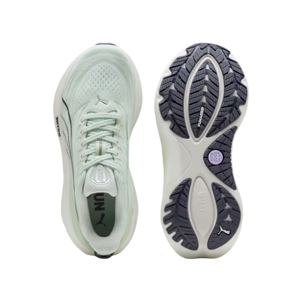 Puma Women ForeverRun NITRO™ 3 Sneaker - Sage Glow Light Lavender