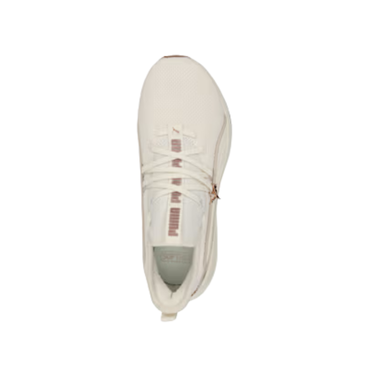 Puma Women Sabrina Running Shoes Sneaker - White