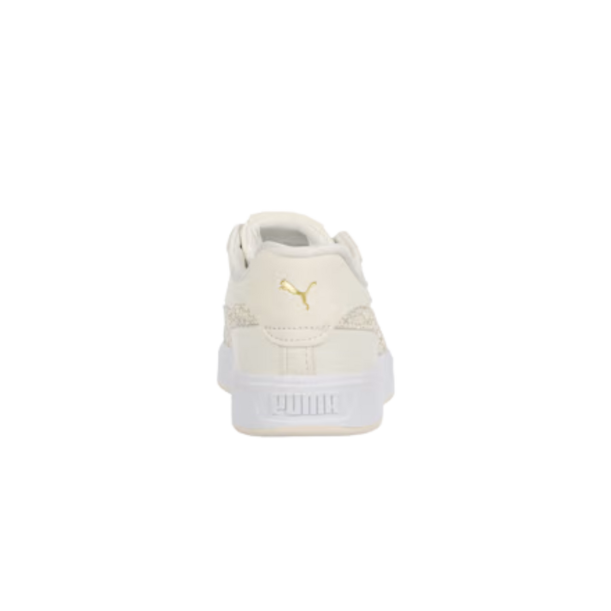 Puma Women Aveline Sneaker - Off White