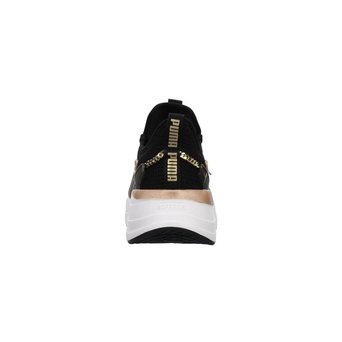Puma Women Sabrina Running Shoes Sneaker - Black