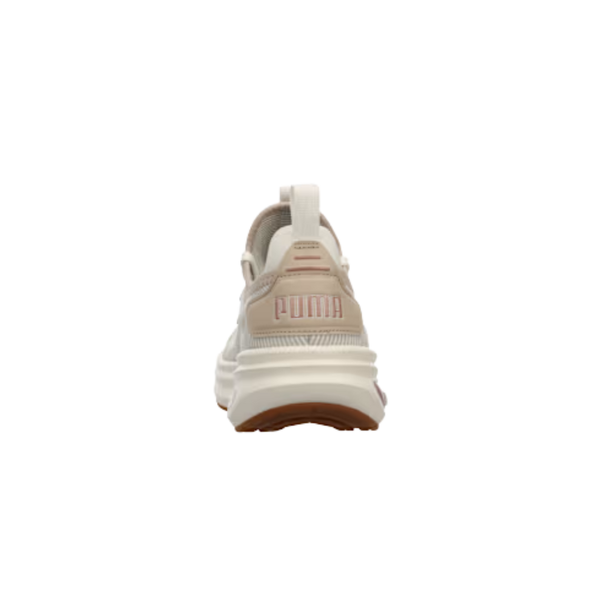 Puma Women Enzo 6 Hype Running Shoes Sneaker - Off White
