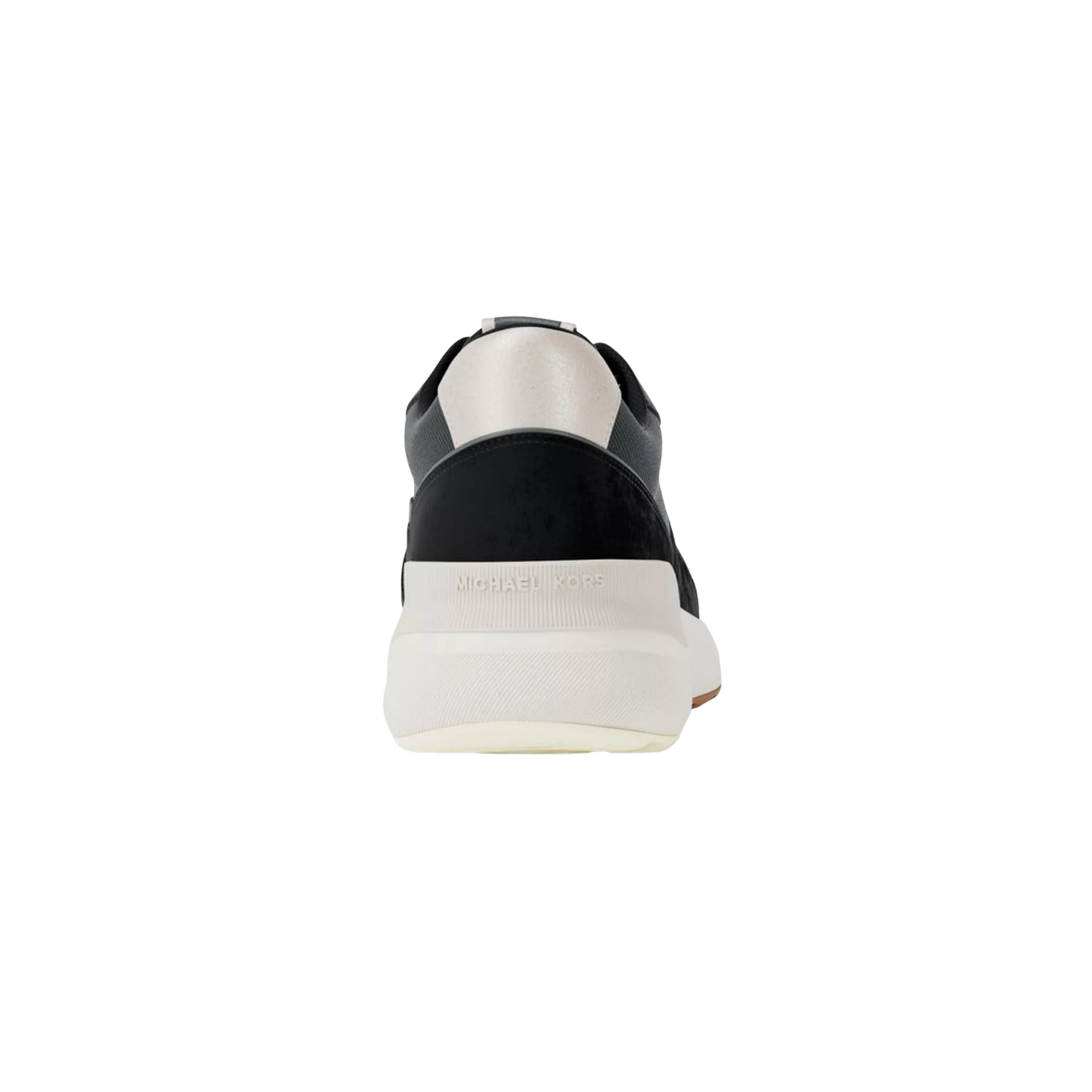 Michael Kors Men Trevor Trainer - Storm Multi