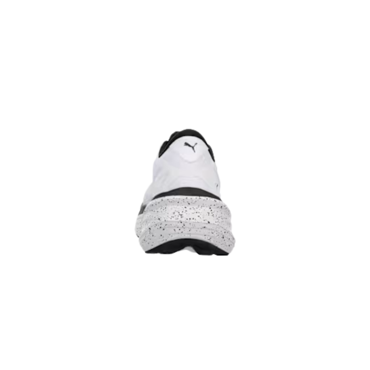 Puma Men Maxima Pro Running Shoes Sneaker - White