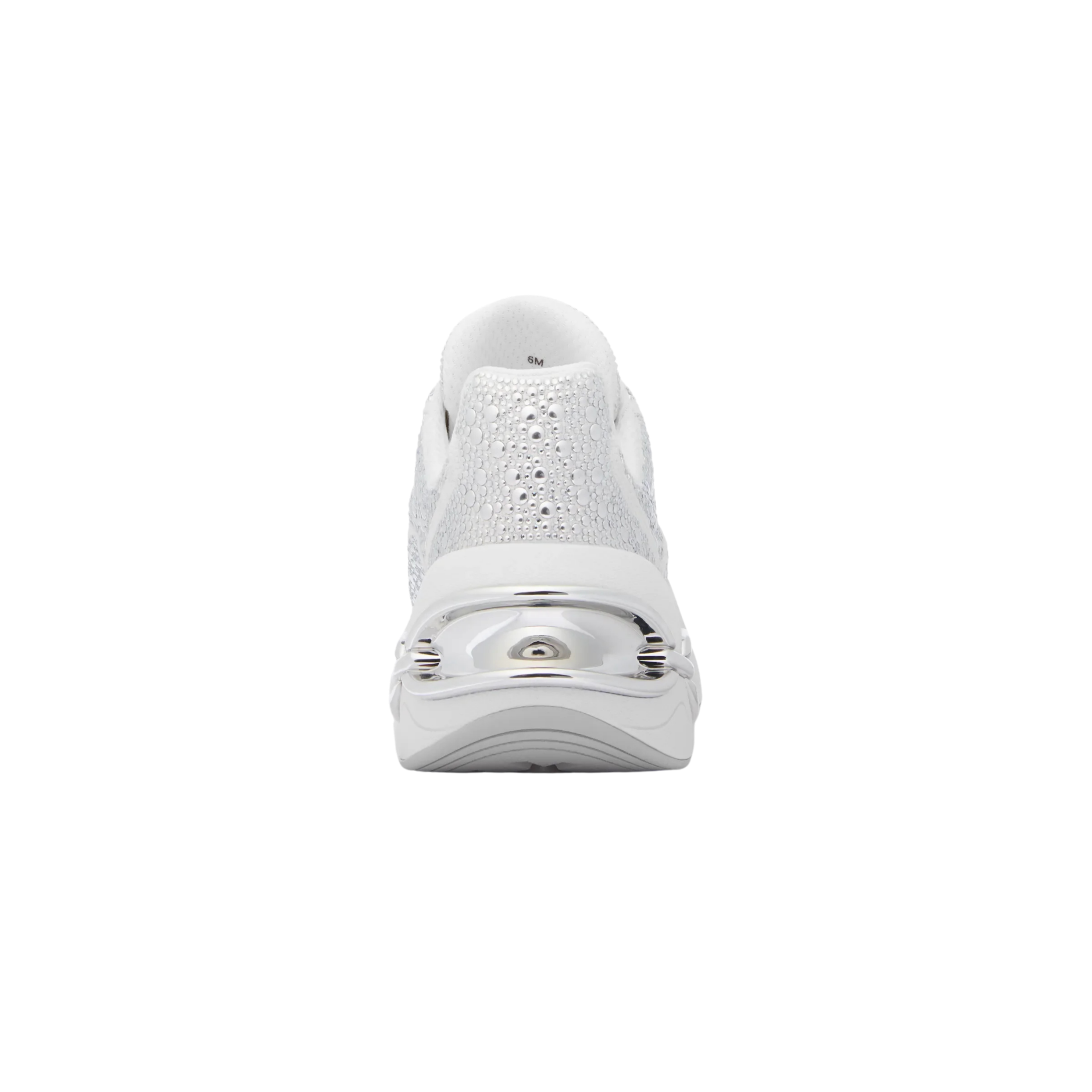 Michael Kors Women Toni Trainer Sneaker - Optic White