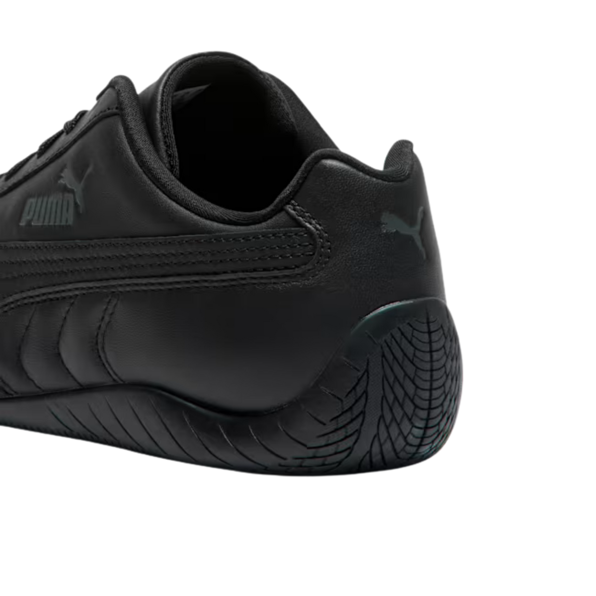 Puma Men Speedcat - Black Gray