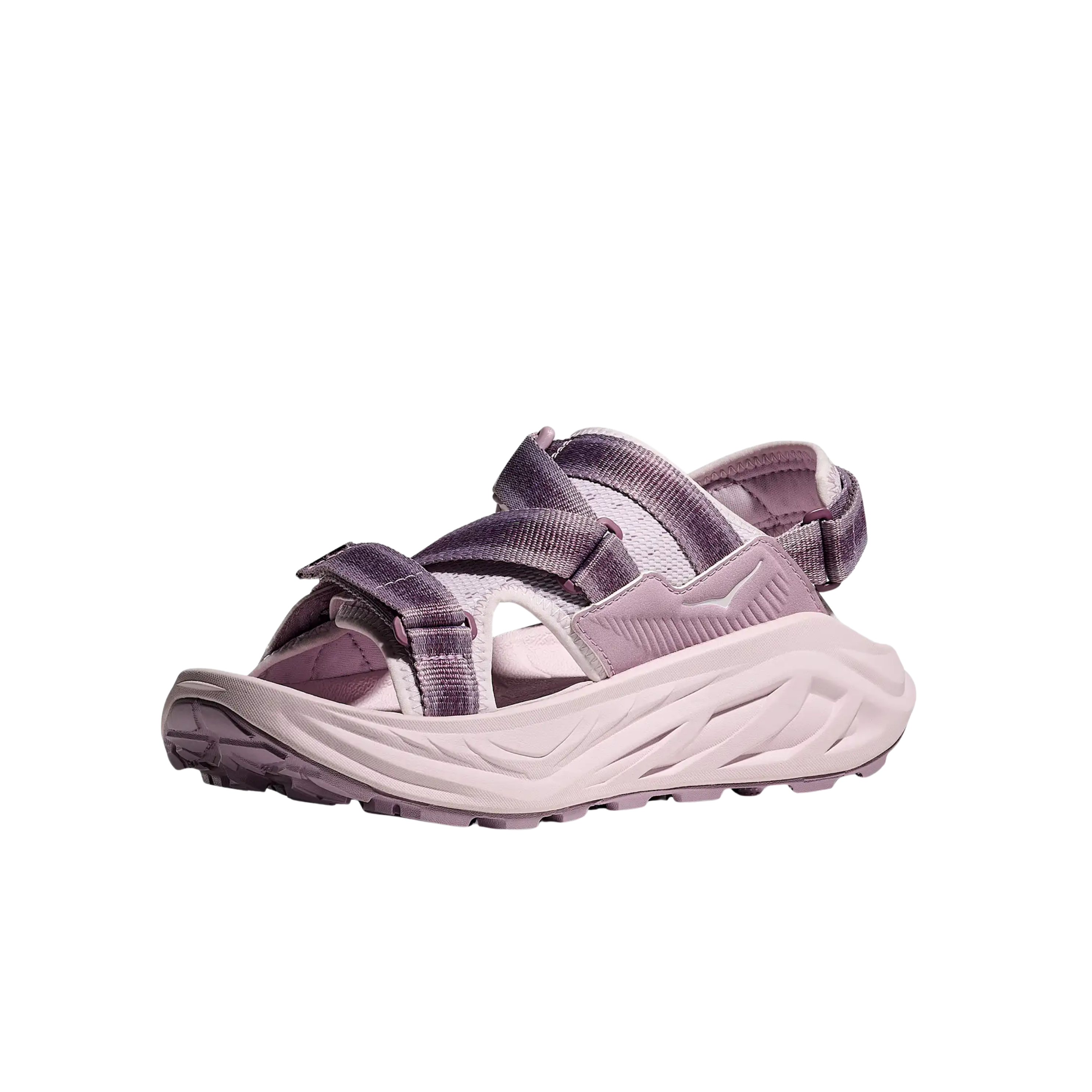 Hoka Women Infini Hike TC - Fragrant Lilac Lilac Cream