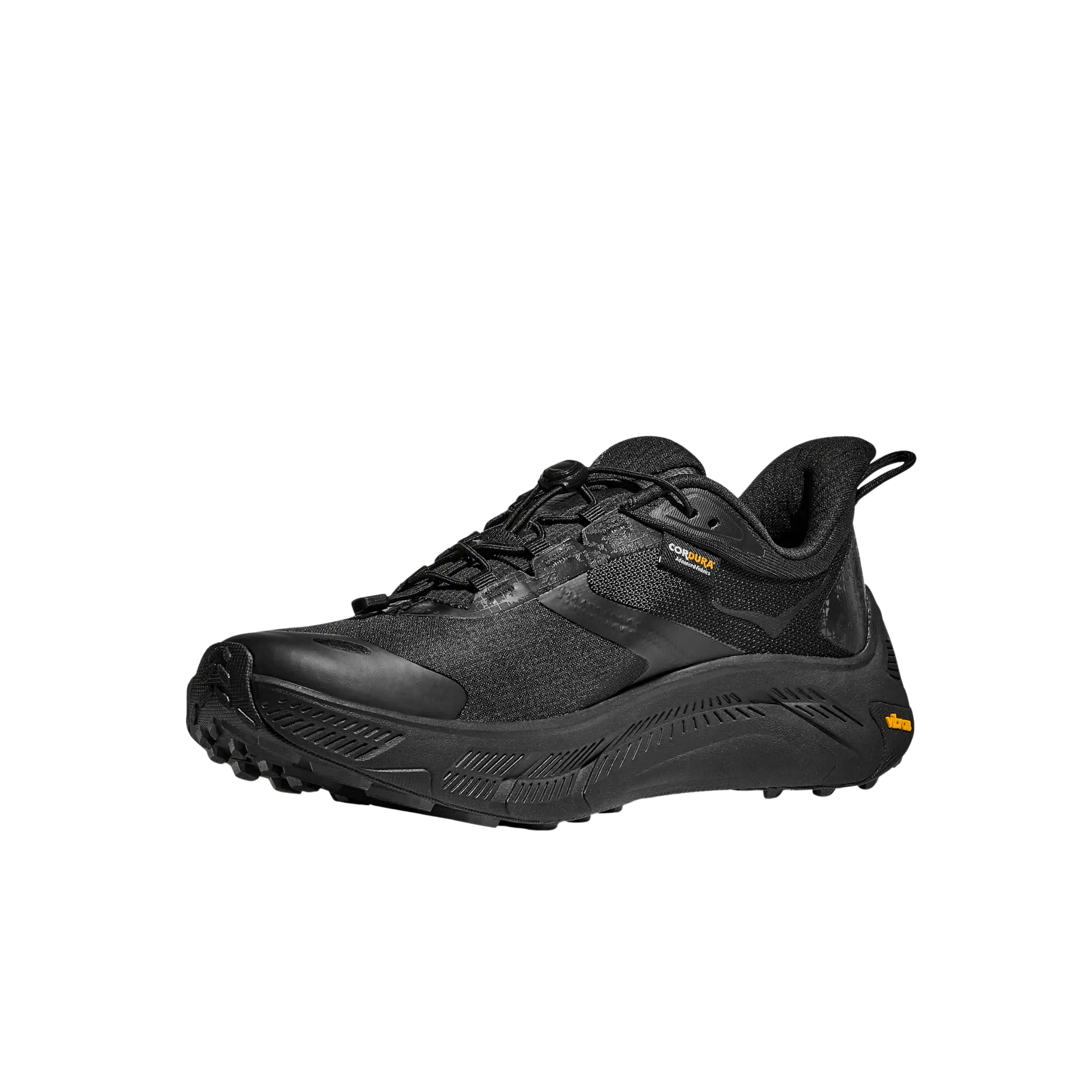 Hoka Men Transport 2 - Black