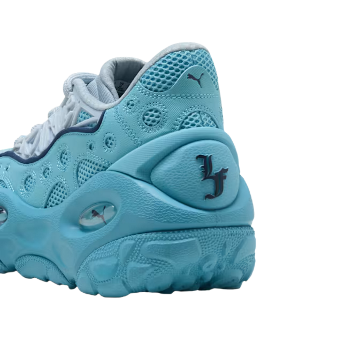 Puma Men LaFrance RNR - Aqua Sea Illusion